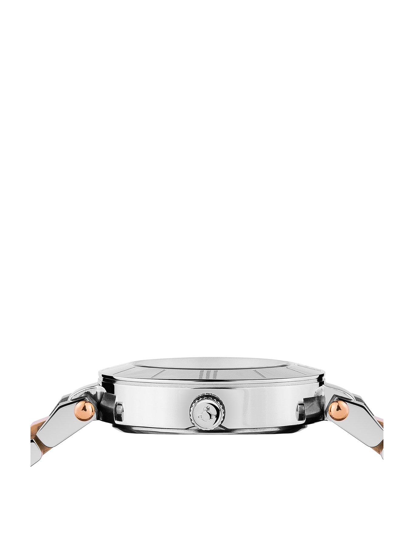 Image 2 of 4 of Vivienne Westwood Westbourne Orb - 2-Tone