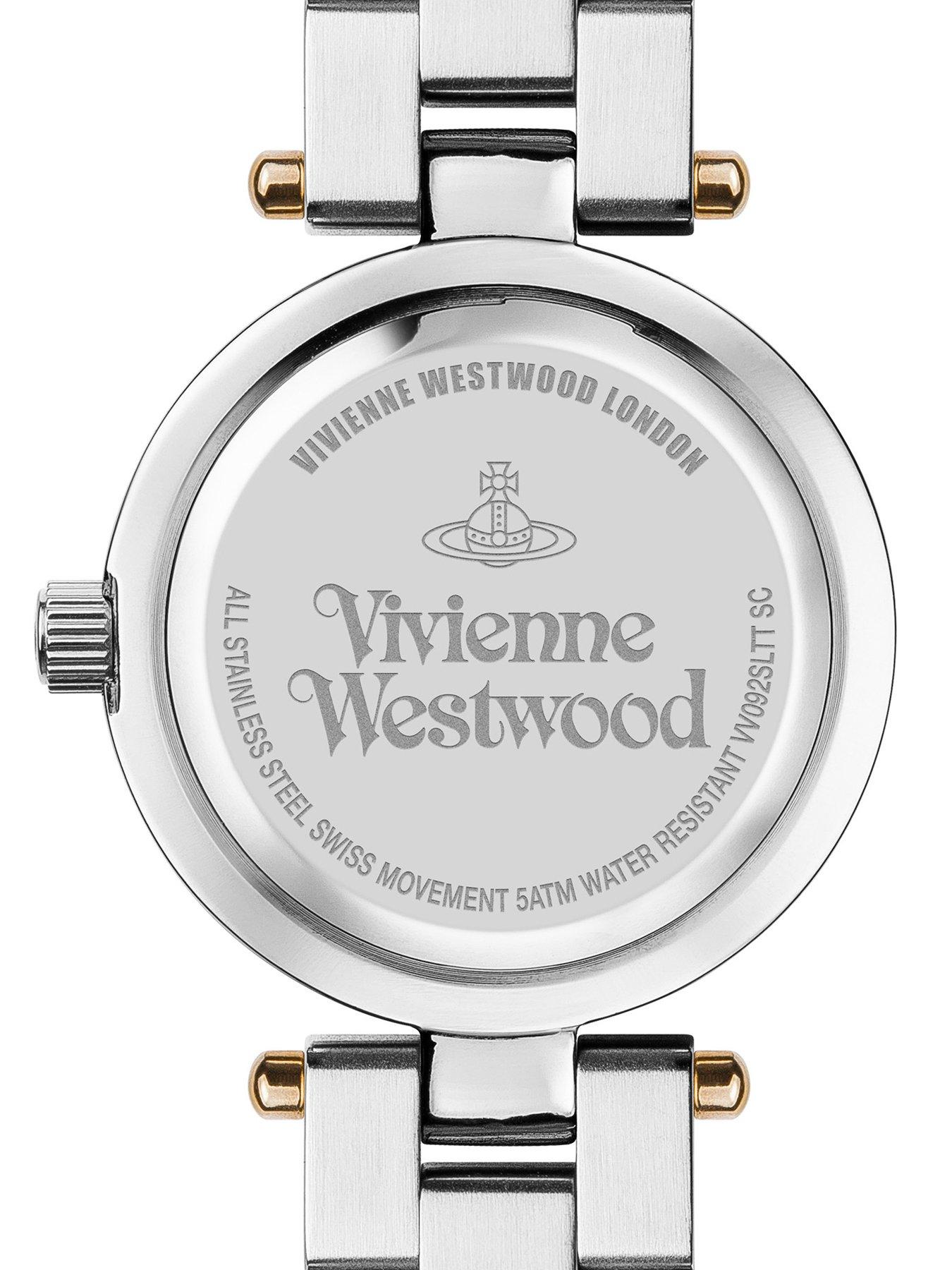 Vivienne Westwood Westbourne Orb - 2-Tone | Very