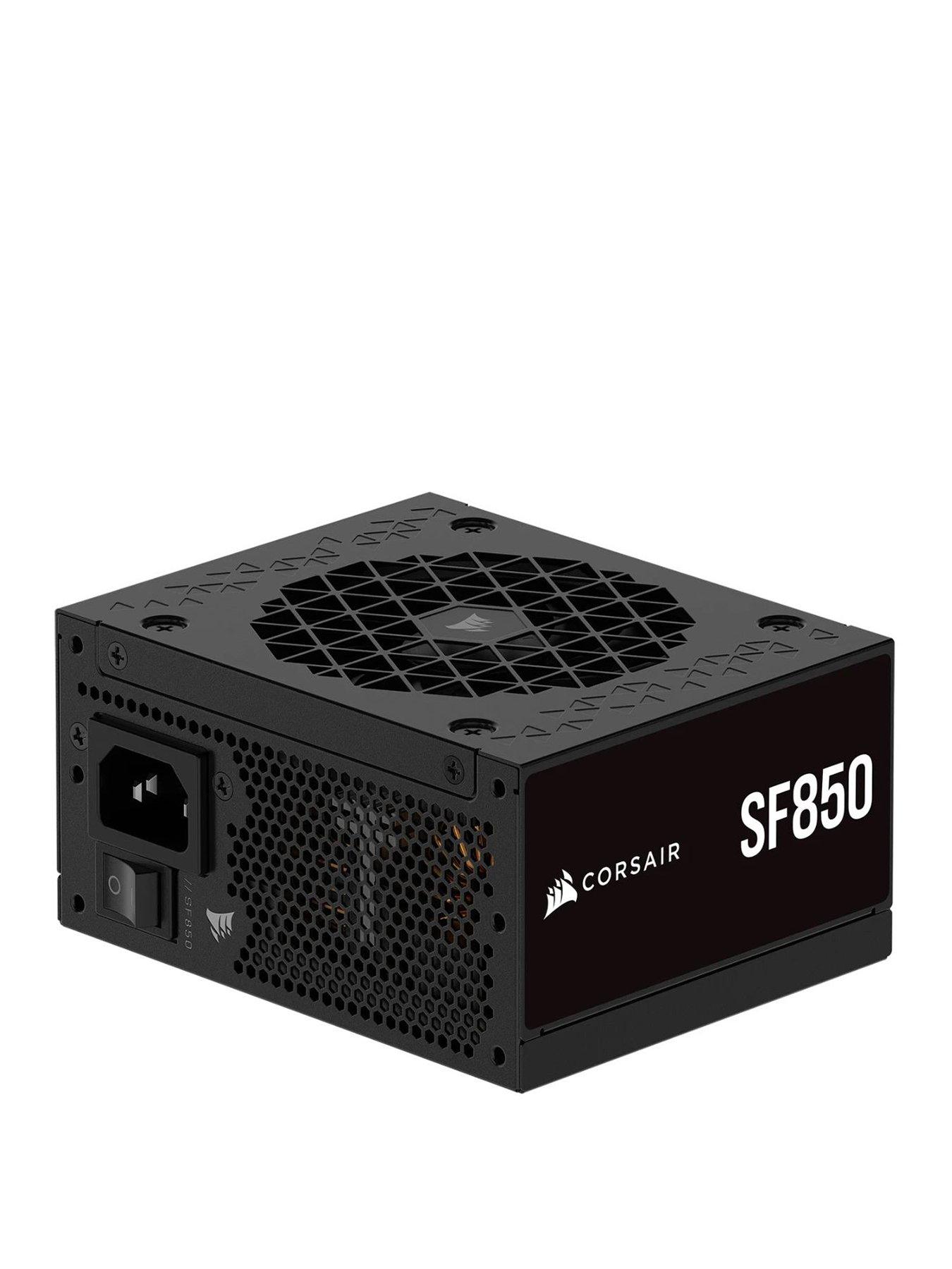 CORSAIR SF Series SF850 (2024) 80 PLUS Platinum SFX Fully Modular