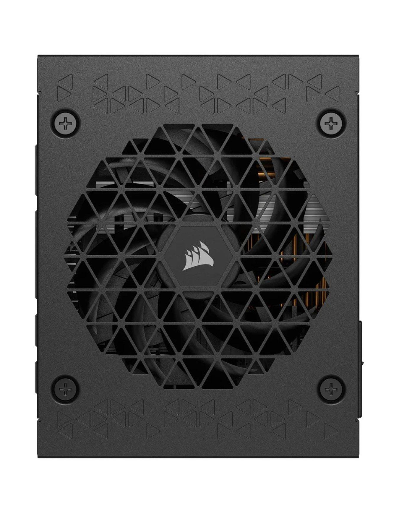 CORSAIR SF Series SF850 (2024) 80 PLUS Platinum SFX Fully Modular