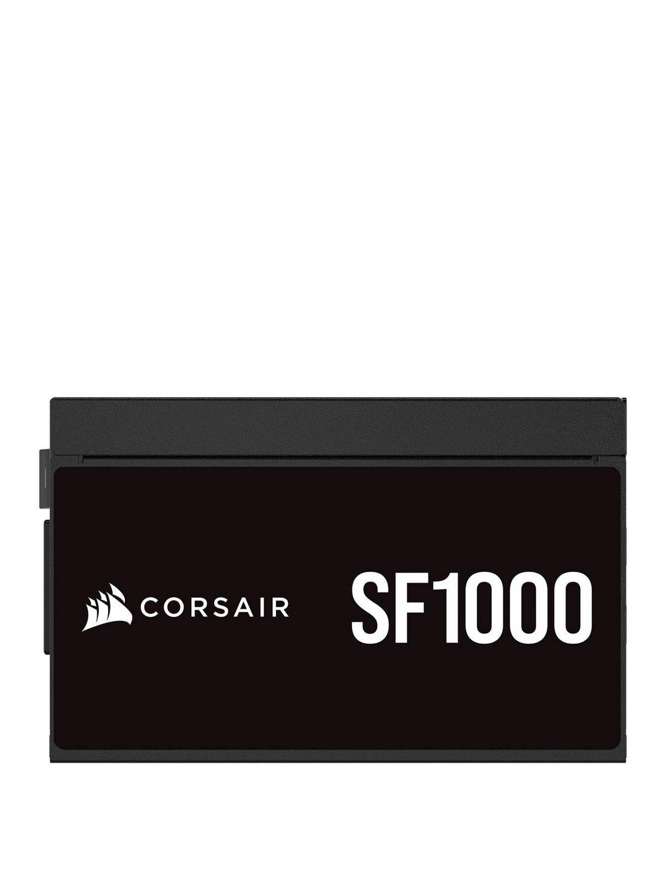 Image 2 of 4 of CORSAIR SF1000 Series (2024)&nbsp;1000 Watt SFX 80 PLUS Platinum&nbsp;Fully Modular Power Supply