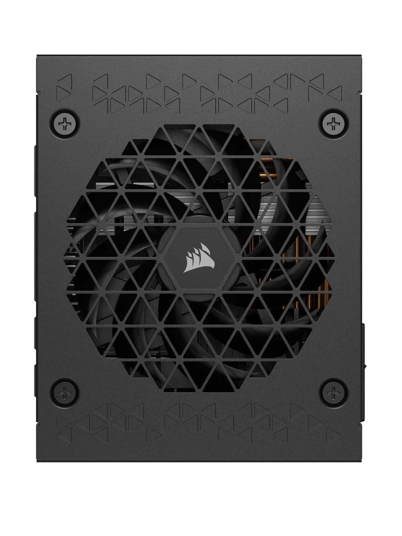 Image 3 of 4 of CORSAIR SF1000 Series (2024)&nbsp;1000 Watt SFX 80 PLUS Platinum&nbsp;Fully Modular Power Supply