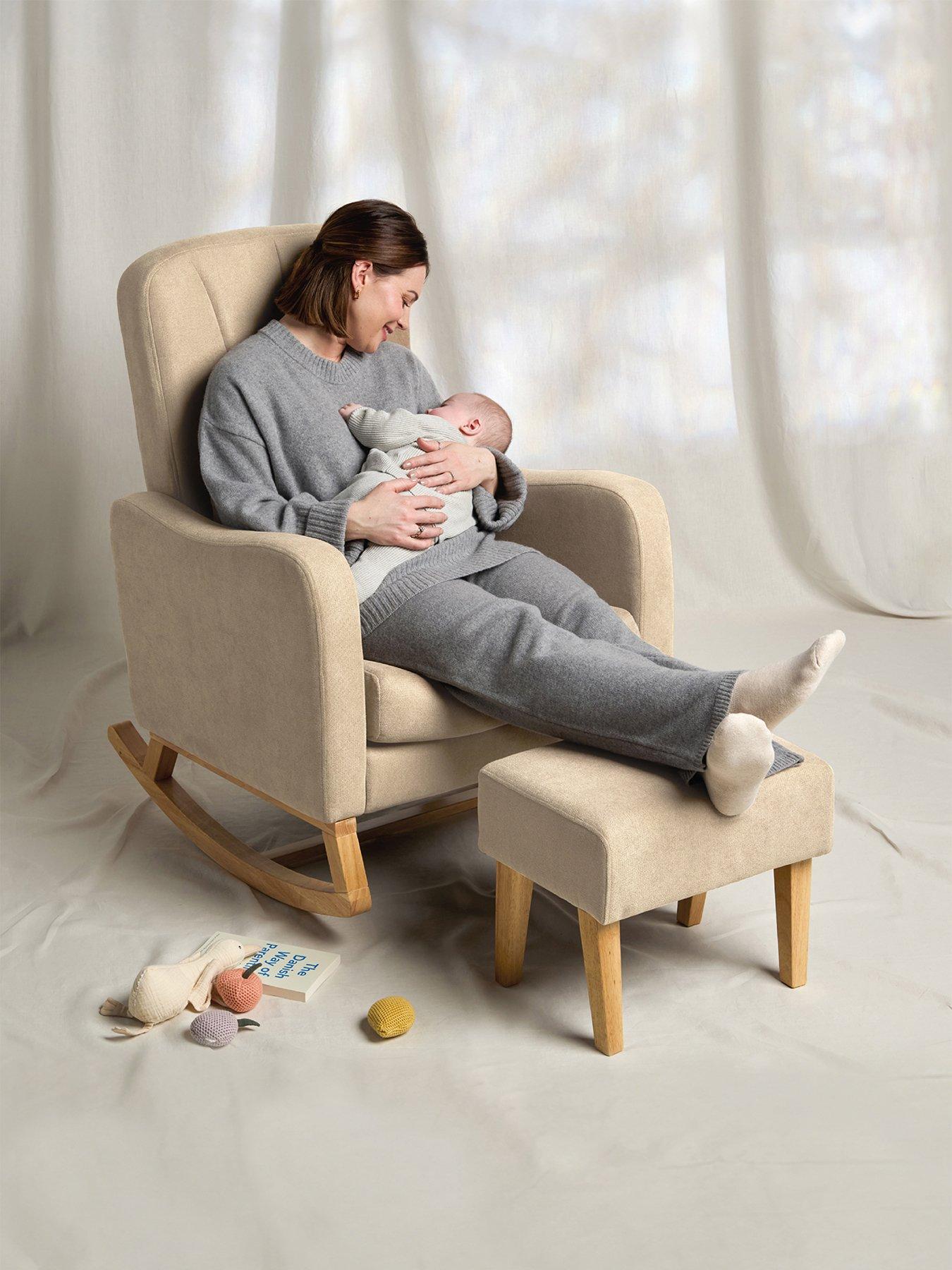undefined Carmel Nursing Chair