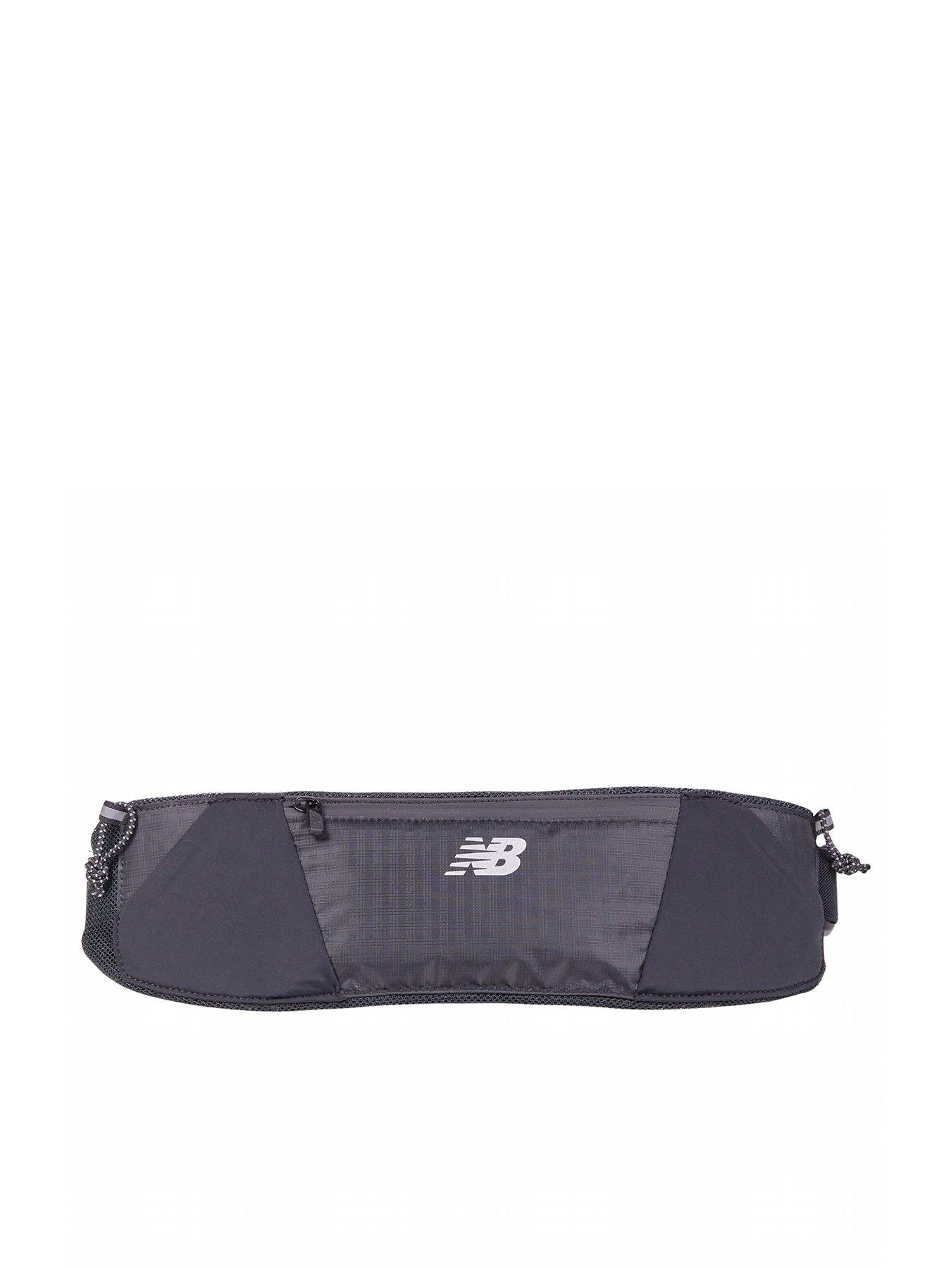New Balance Running Belt - Black
