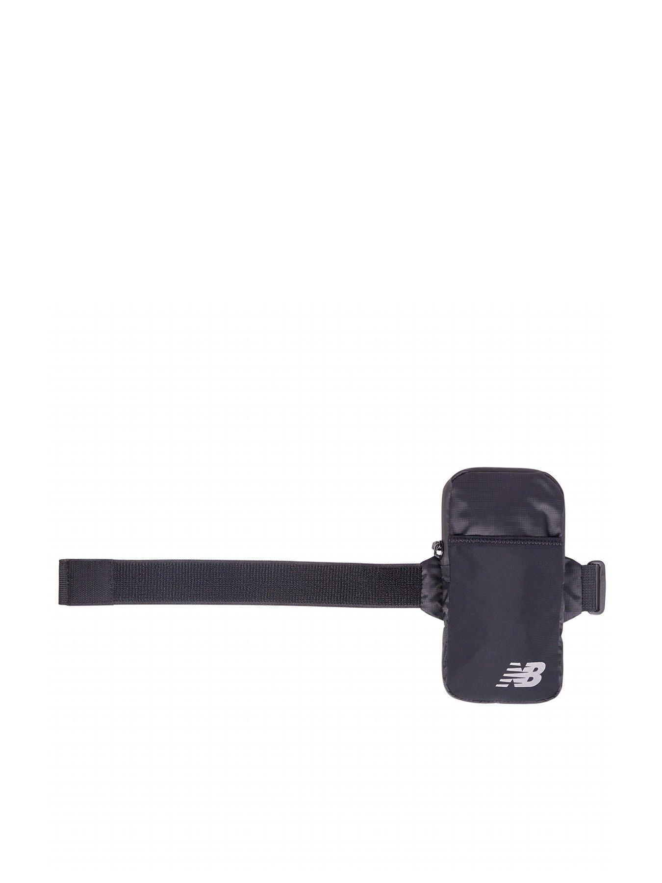 New Balance Running Armband With Pouch - Black
