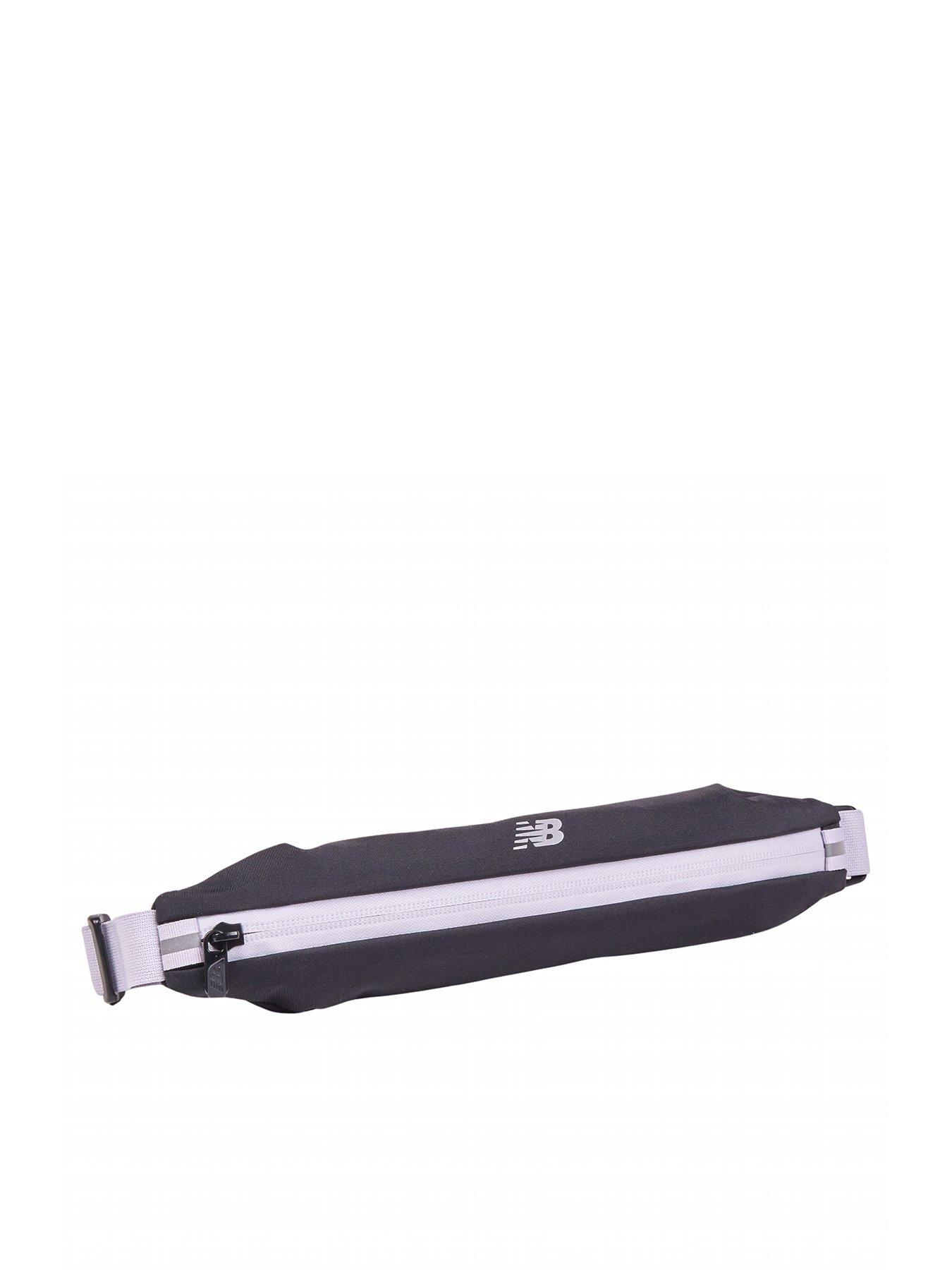 undefined Running Stretch Belt - Black