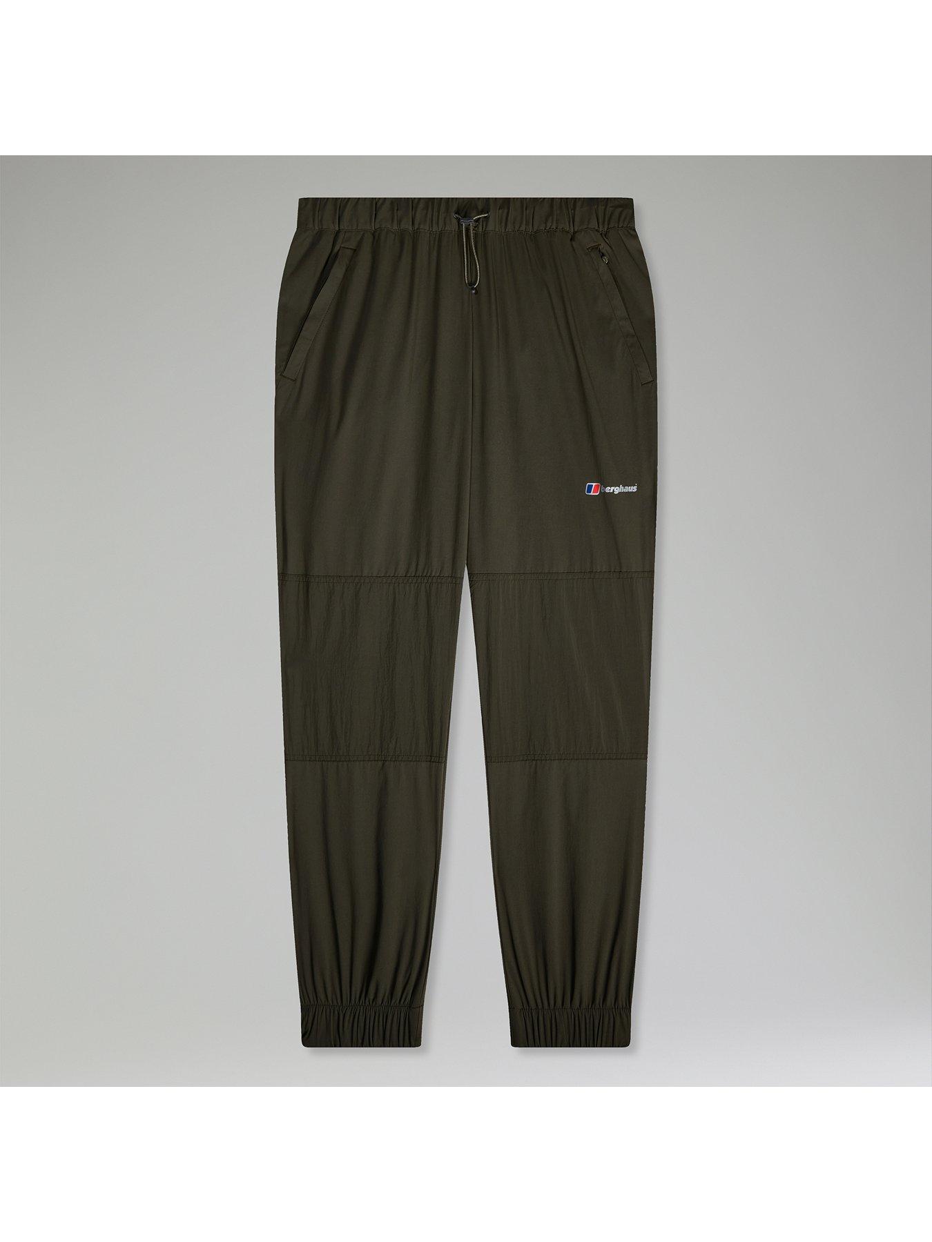 undefined Mens Urban Detentes Pant  - Green