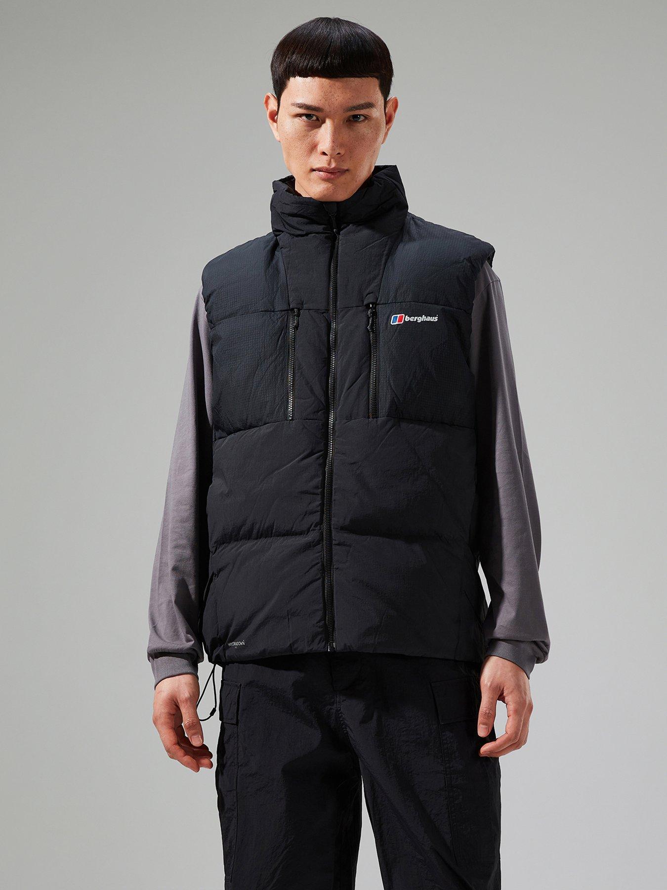 Coats & Jackets | Insulated | gilets | Men | Very