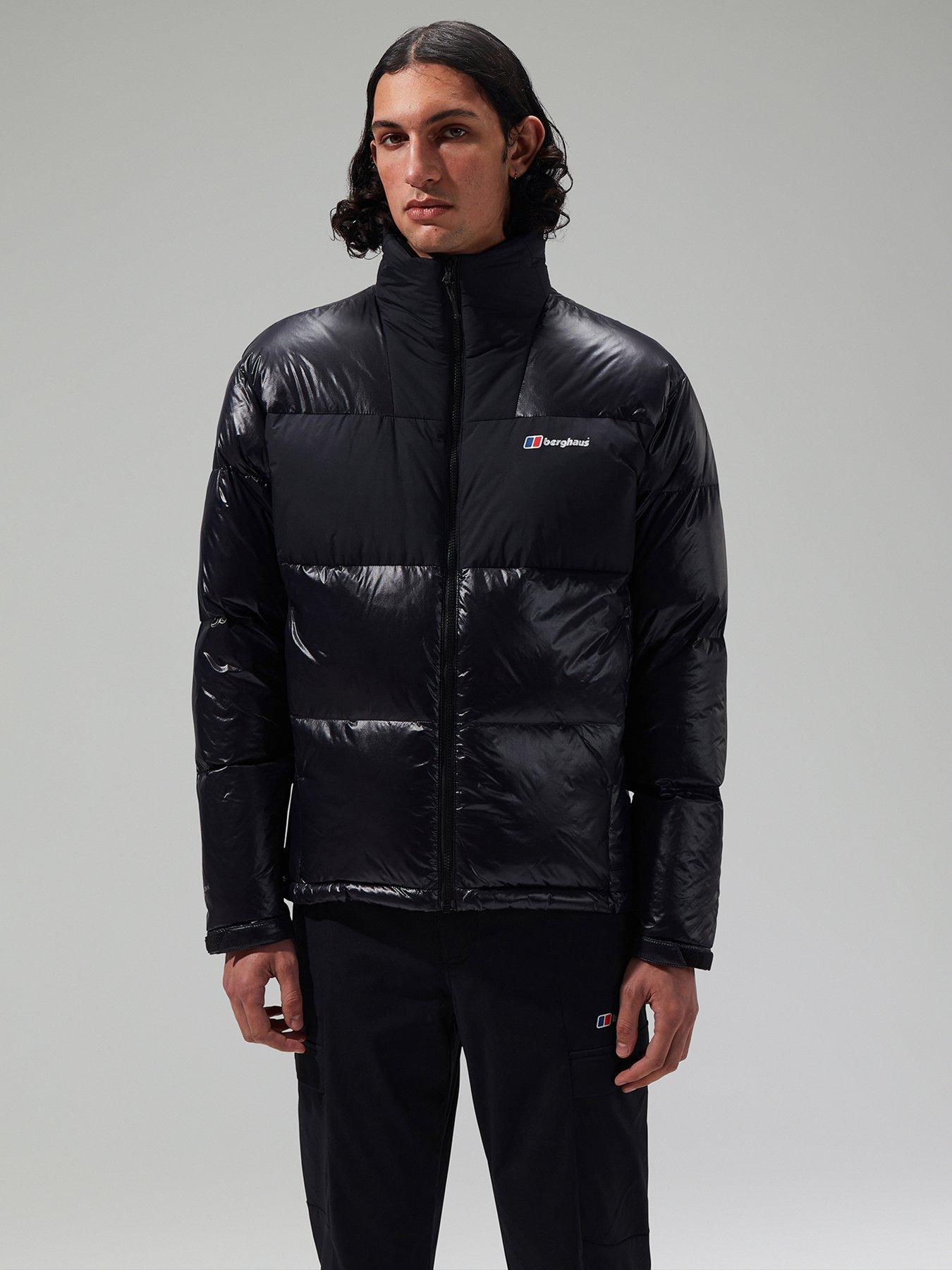 Very berghaus coat online