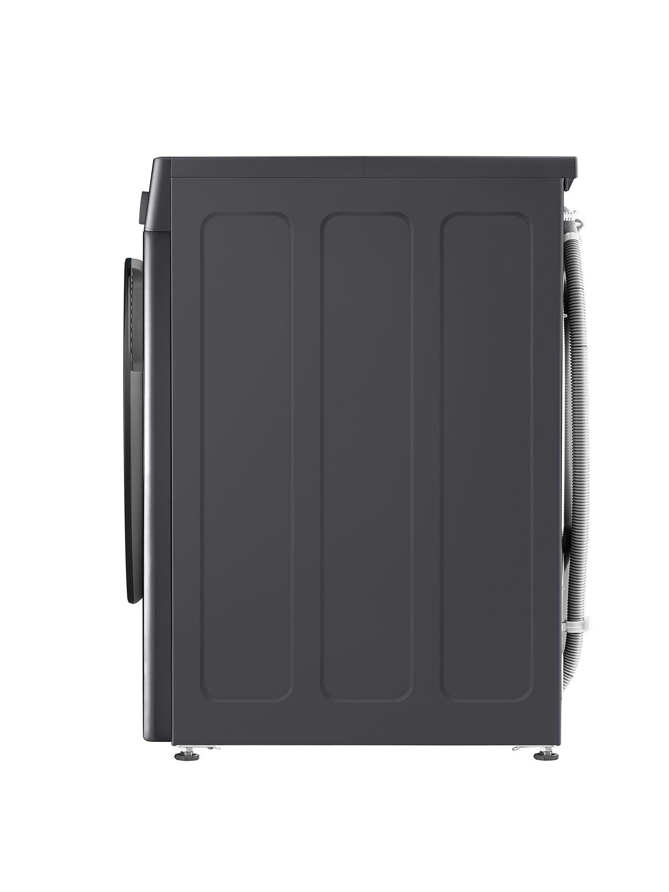 Image 6 of 7 of LG TurboWash&nbsp;F4Y513GBLN1 13kg Wash,&nbsp;1400 Spin Washing Machine - Slate Grey