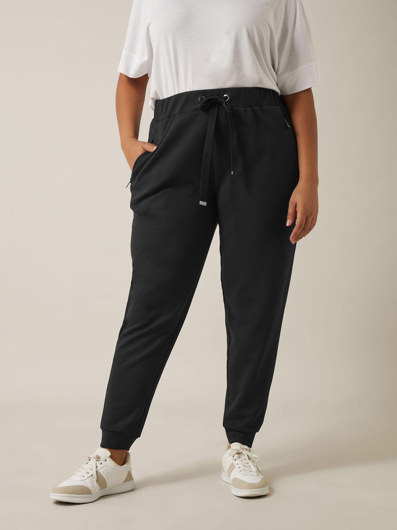 Size 18 joggers online