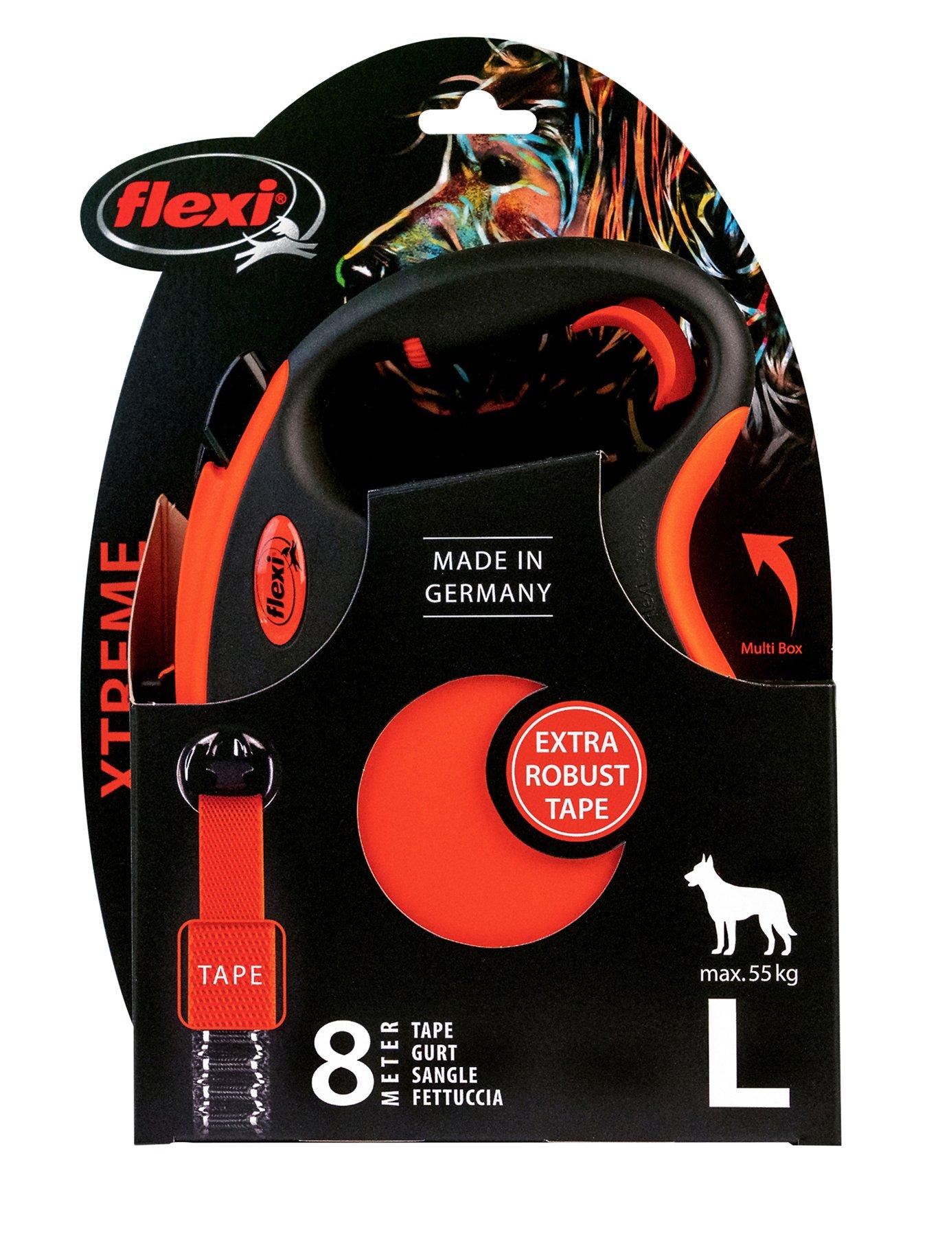 Flexi Xtreme Large 8m Tape