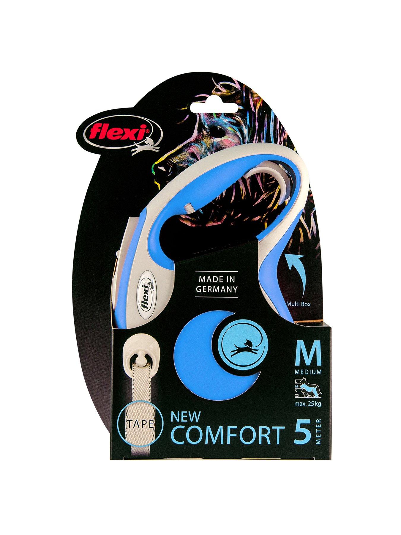undefined New Comfort Blue Medium 5m Tape*