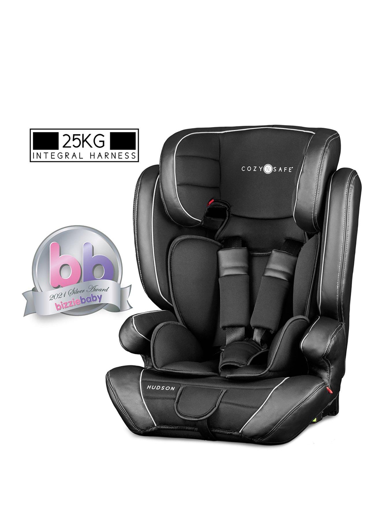 Cozy n safe car seat 123 hotsell