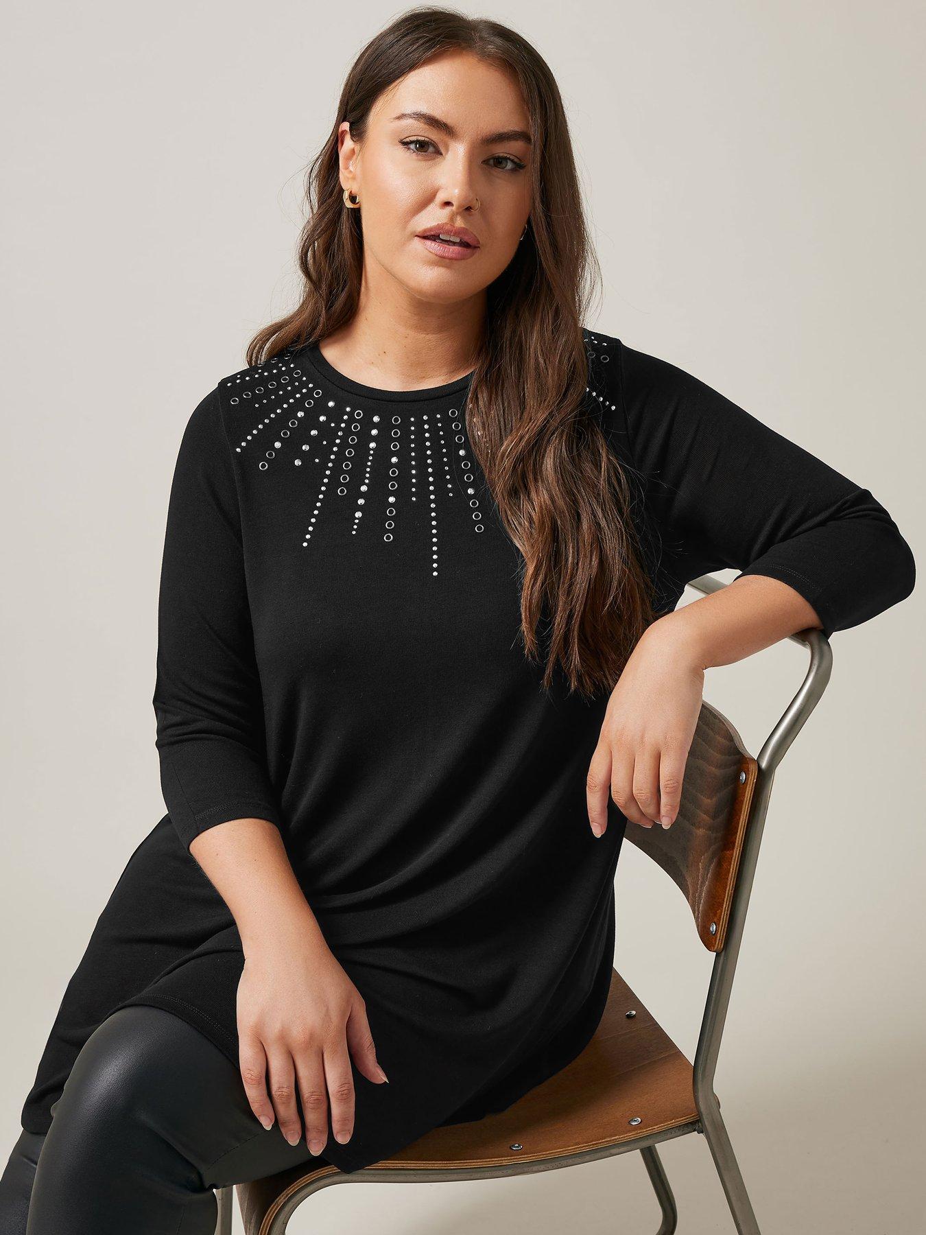 Plus Size Clothing | Womens Plus Size Fashion | Very Page 30