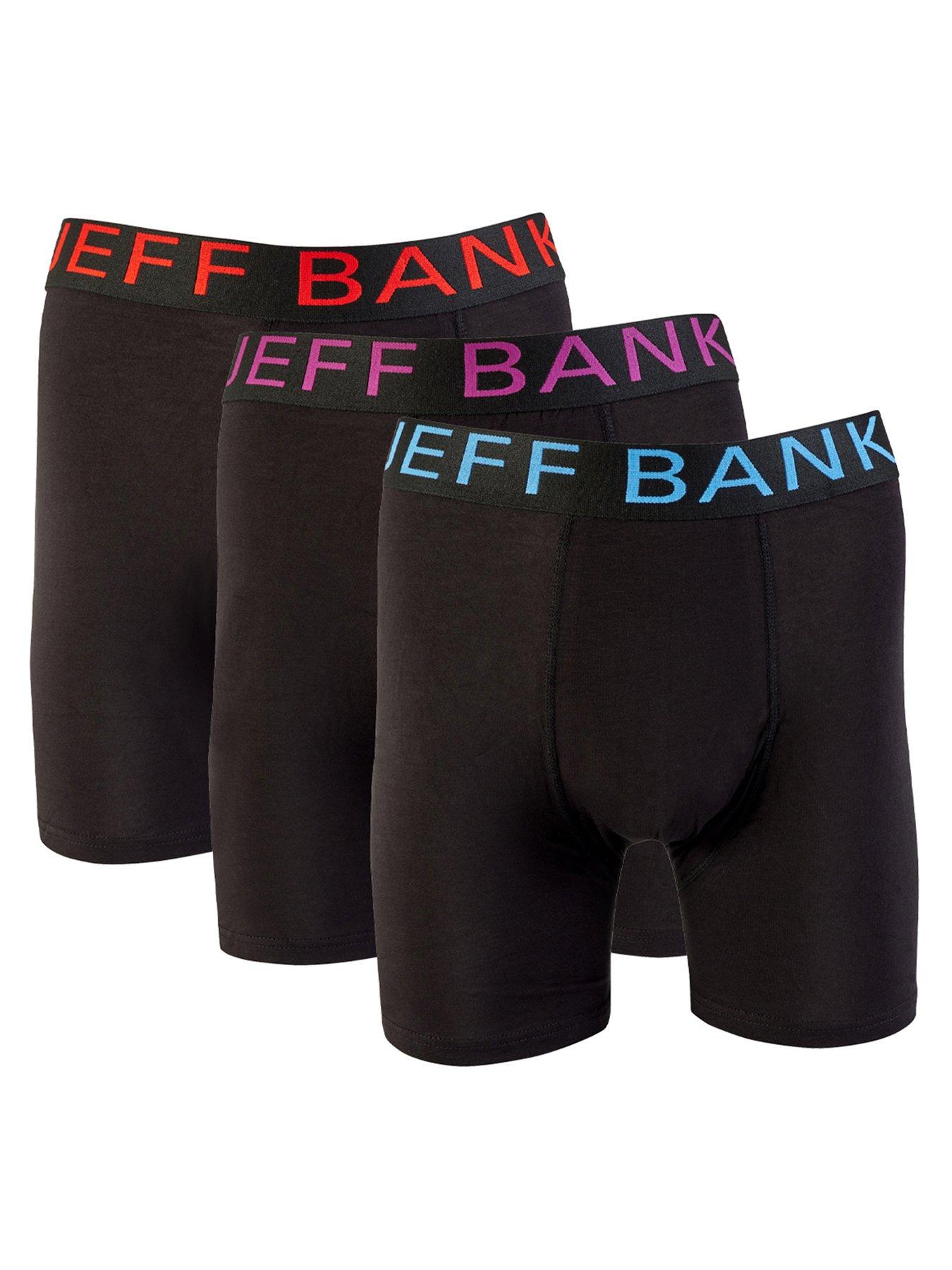 Jeff banks underpants on sale