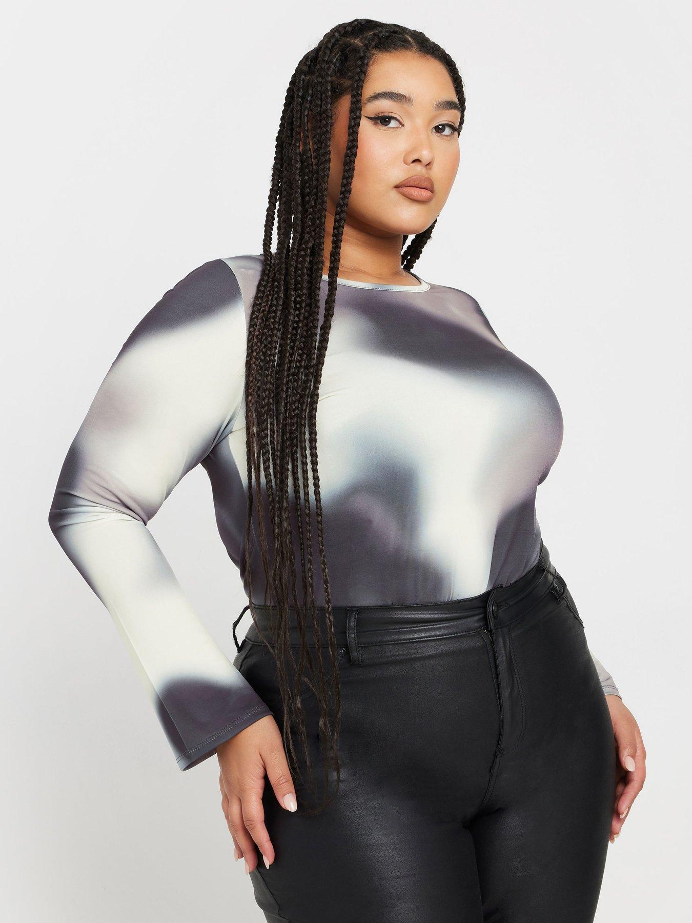 Plus Size Clothing | Womens Plus Size Fashion | Very Page 44