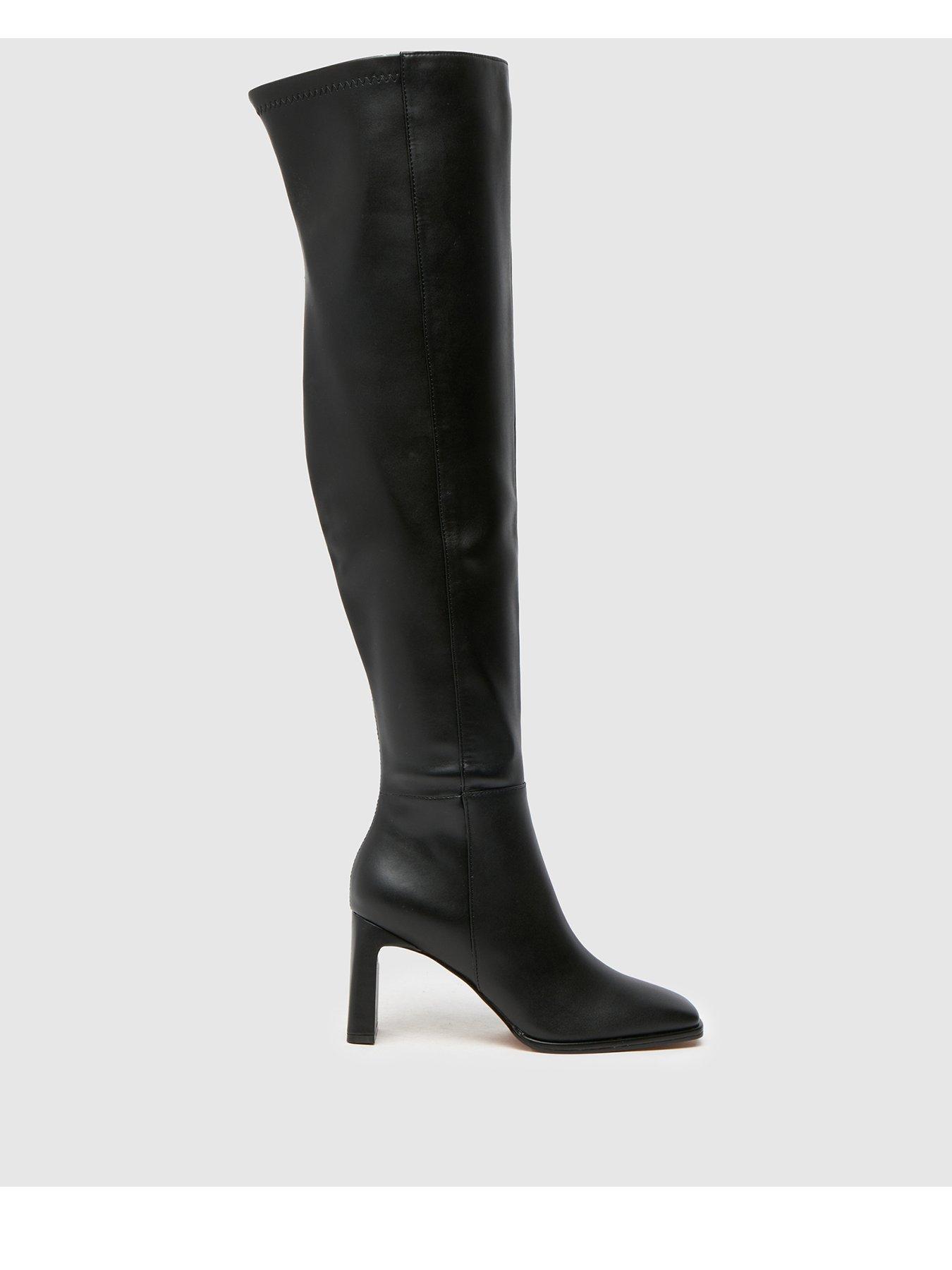 Schuh Ec Dulcie Knee High Boot - Very Boot New In 31st October 2024