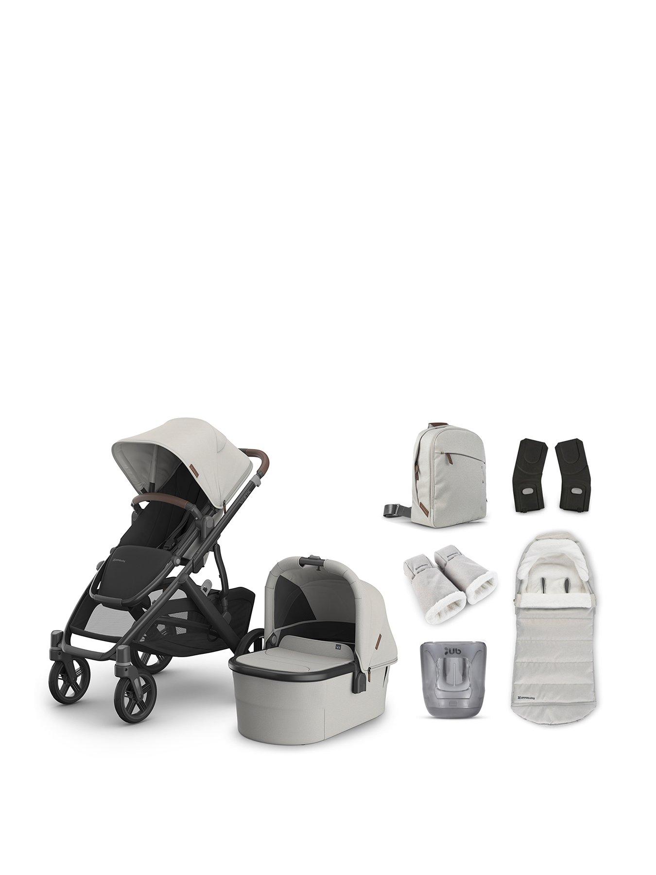 uppababy-vista-v3-pushchair-bundle-savannah