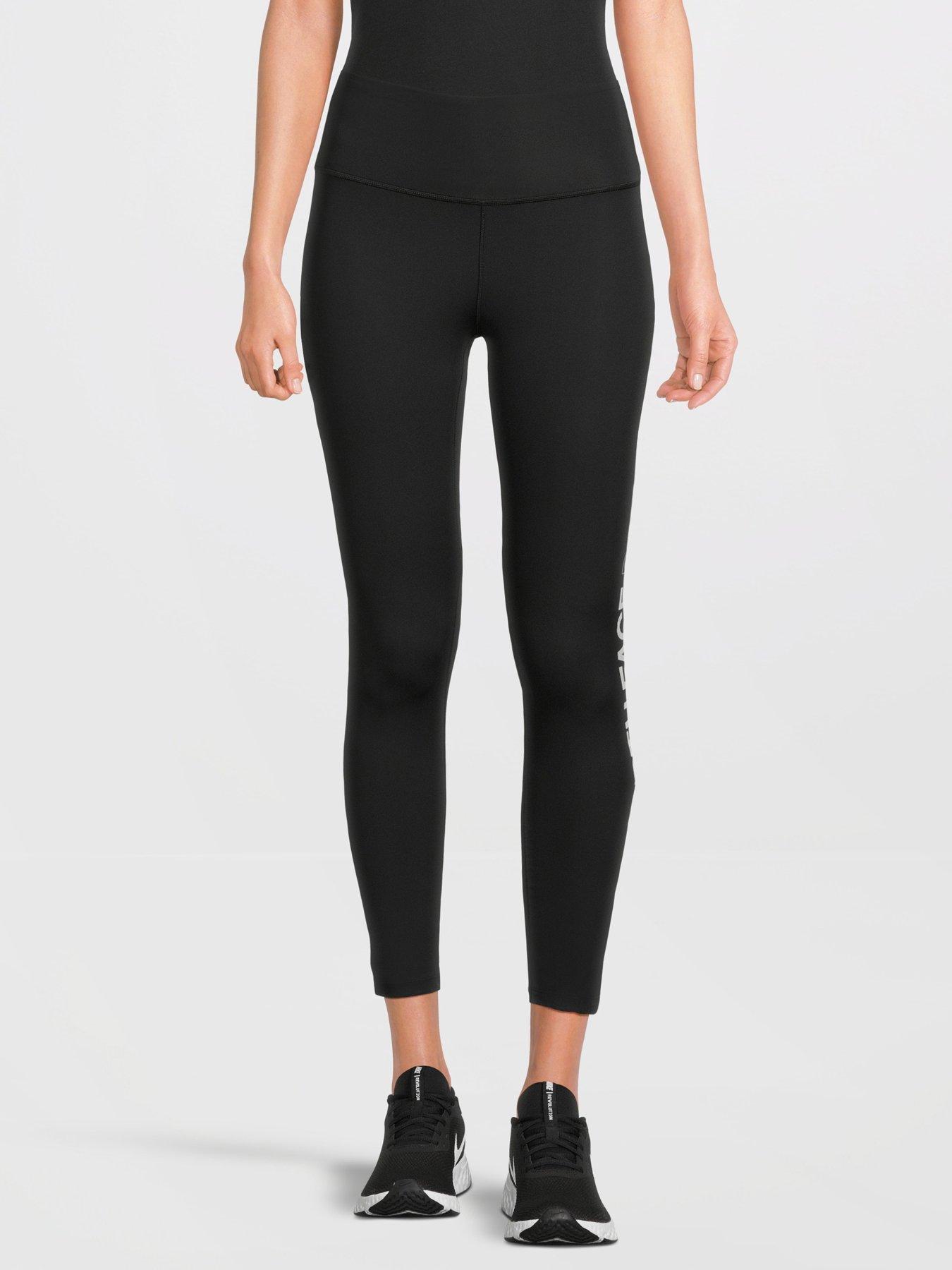 undefined Women's Flex 25 Inch Tight - Black