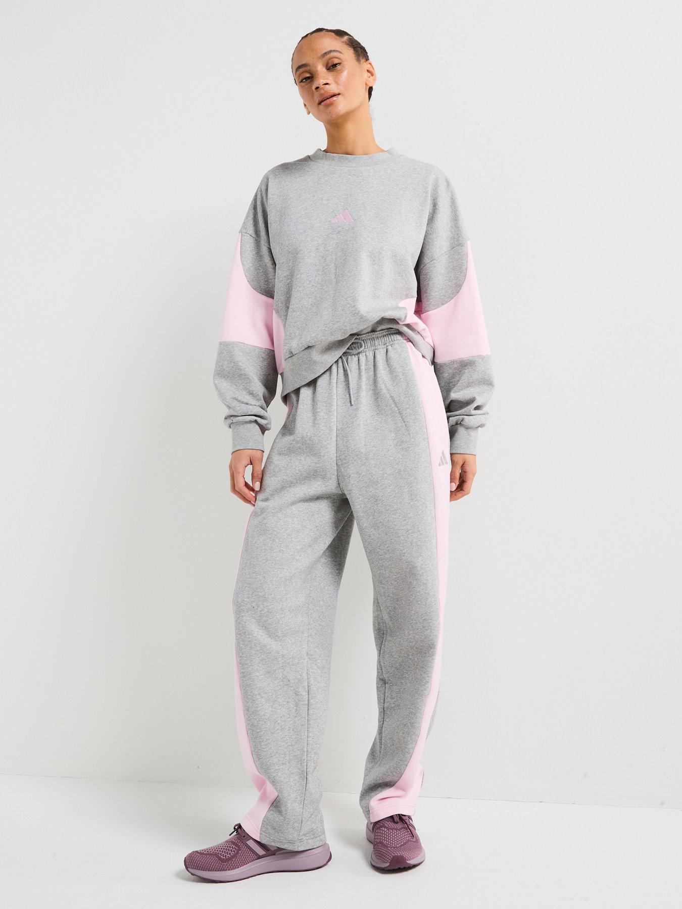 Adidas Women's Tracksuit Sets Sports Direct Adidas Sportswear