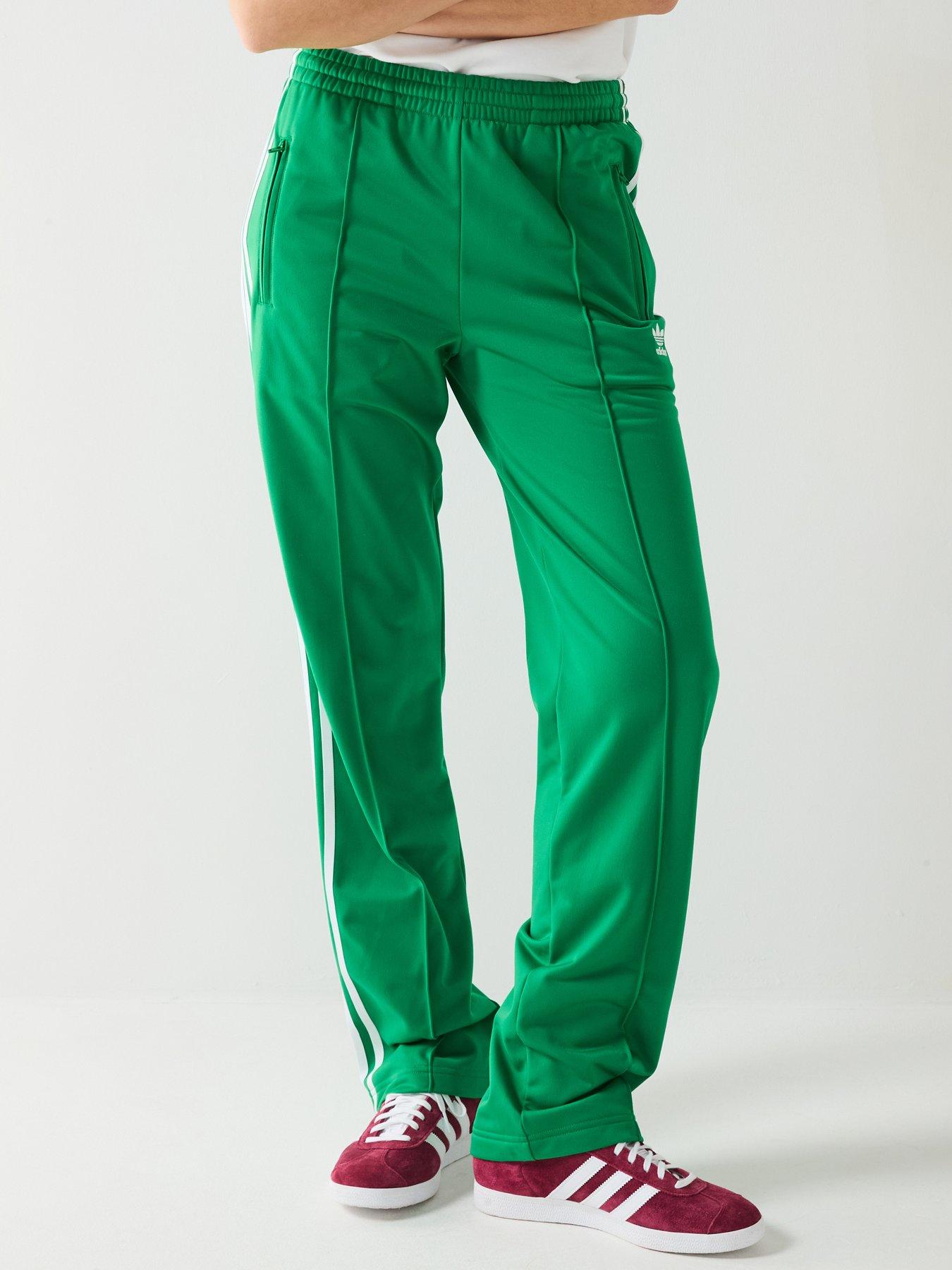 adidas Originals Womens Classics Firebird Tracksuit Bottoms