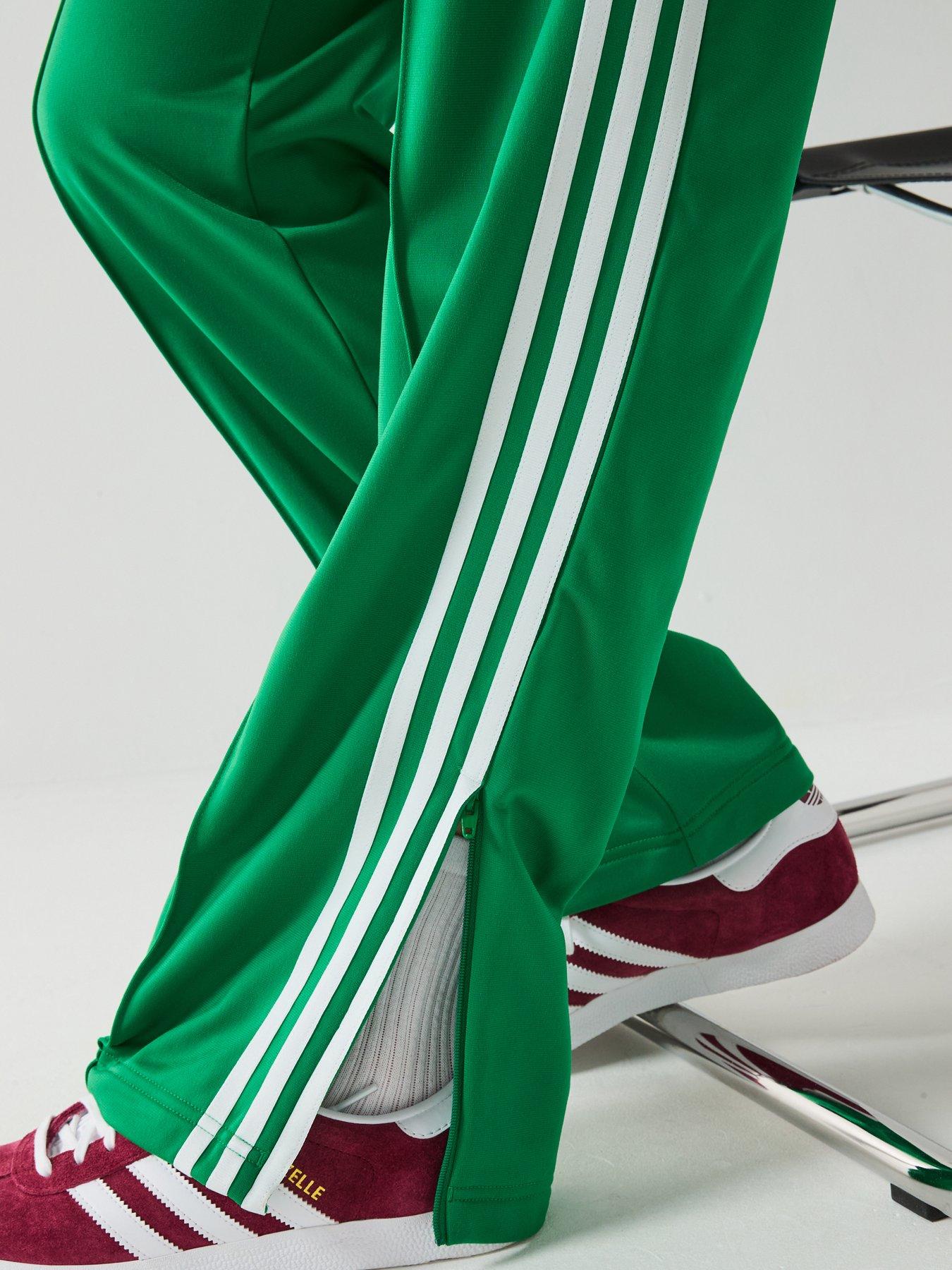 adidas Originals Womens Classics Firebird Tracksuit Bottoms
