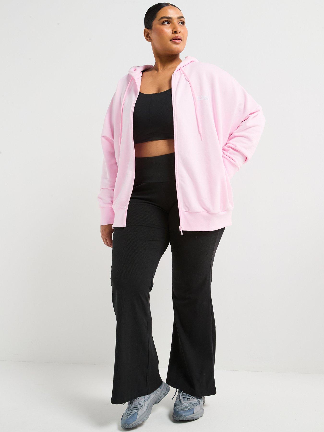 Leggings Plus Size Adidas Clothing Adidas Originals Womens Plus