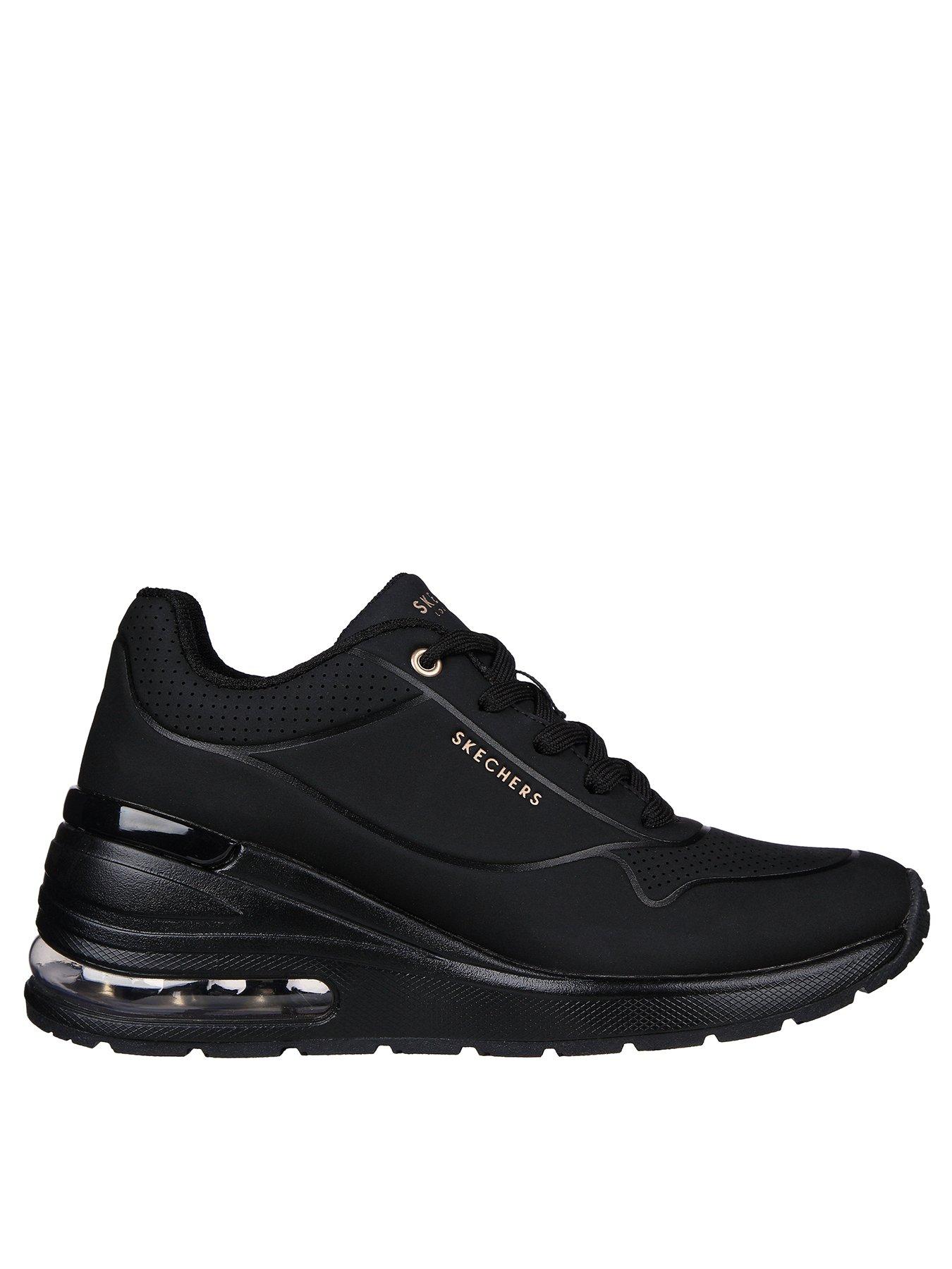 Skechers owned by nike clearance