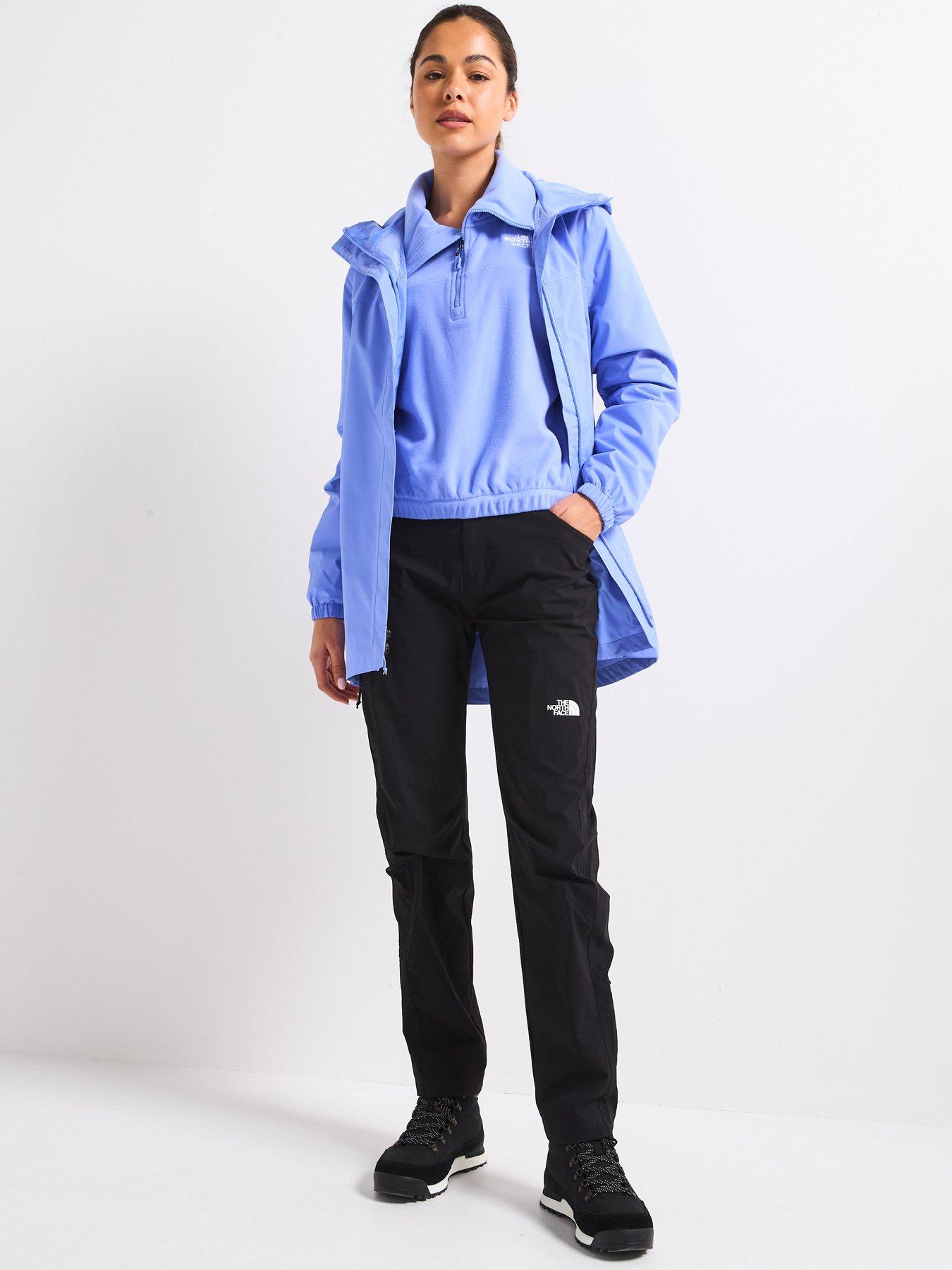 Image 3 of 4 of THE NORTH FACE Women's Exploration Pant - Black