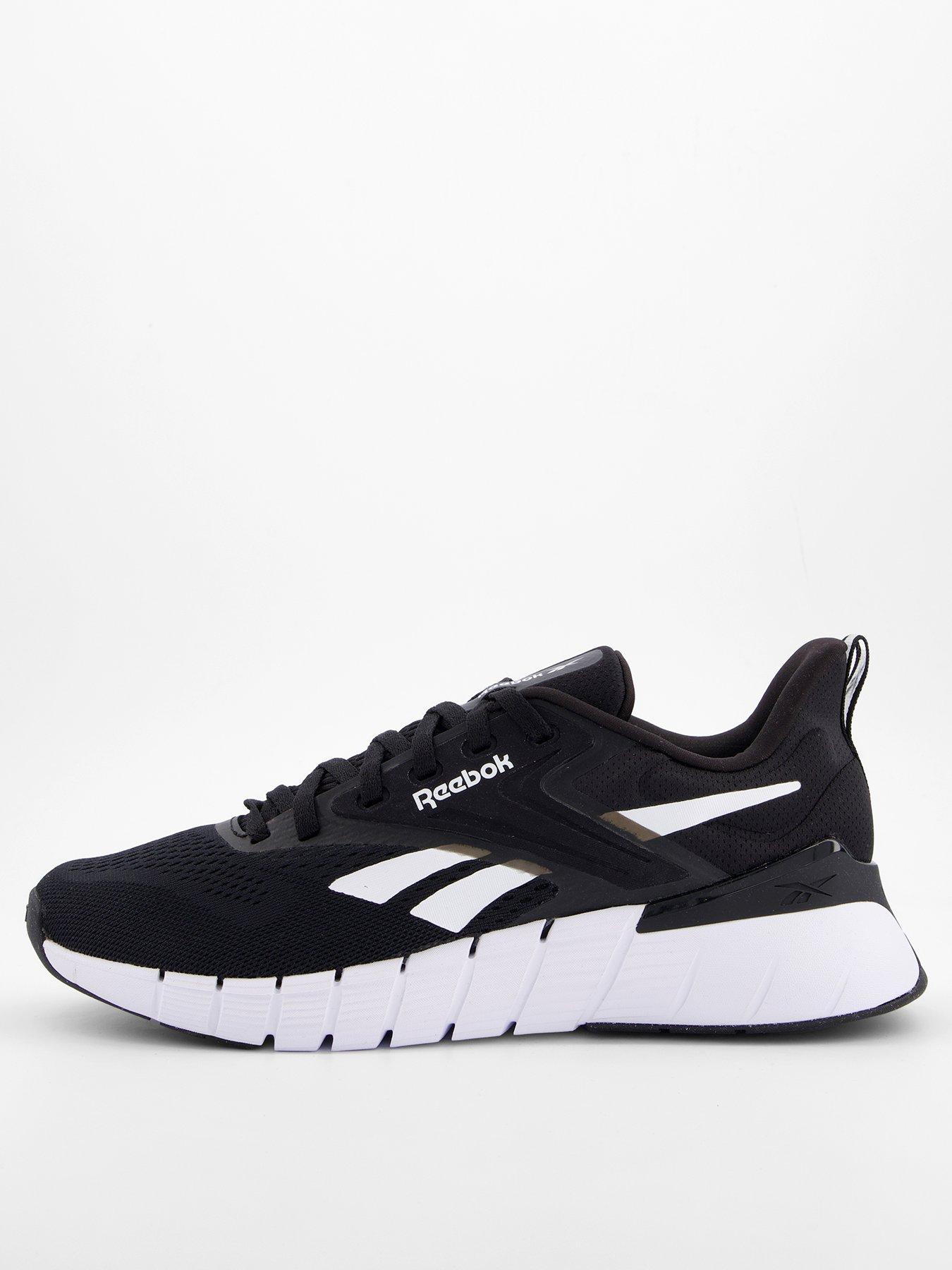 Image 1 of 7 of Reebok Mens Nano Gym Shoes - Black