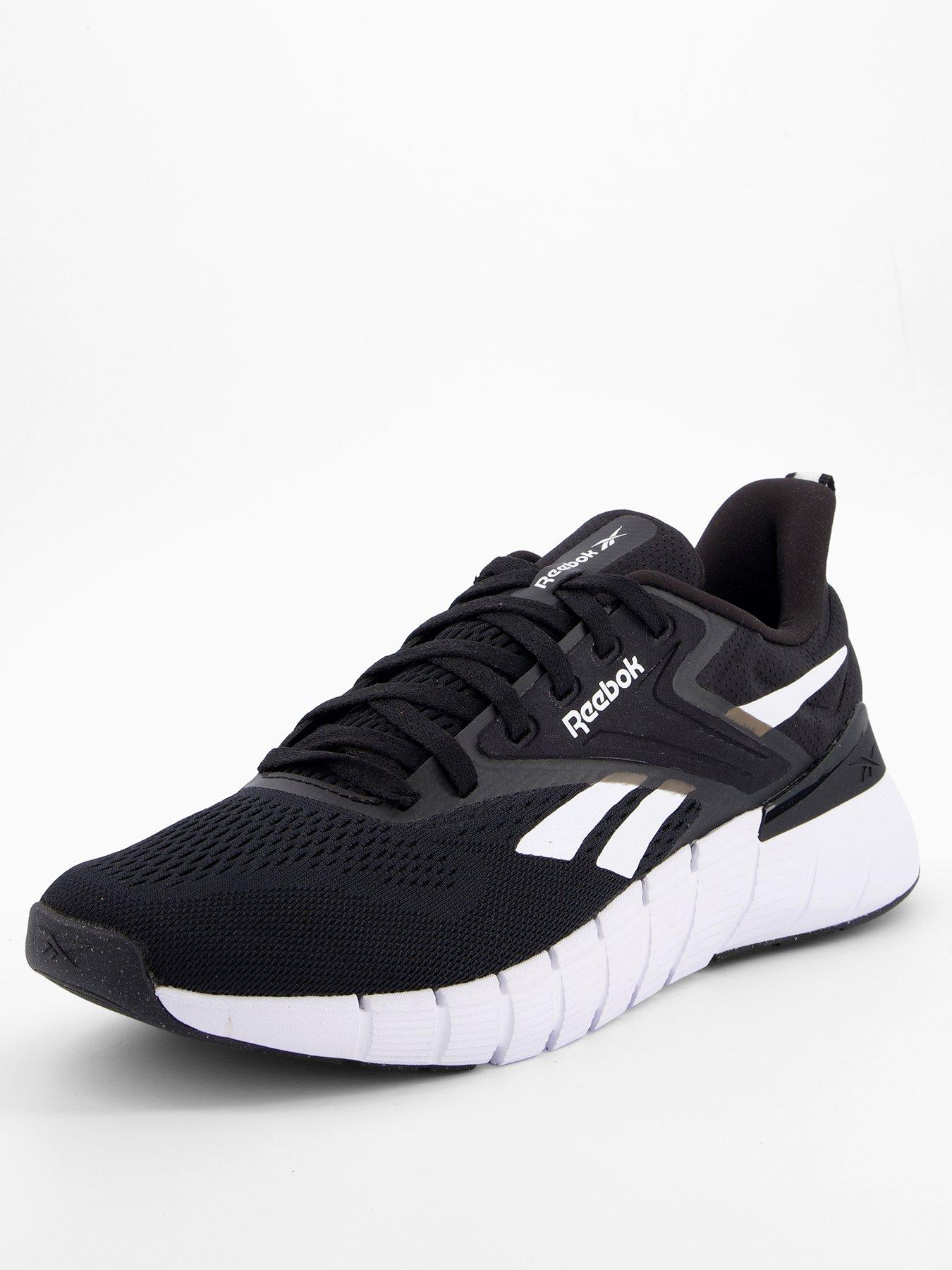 Image 2 of 7 of Reebok Mens Nano Gym Shoes - Black