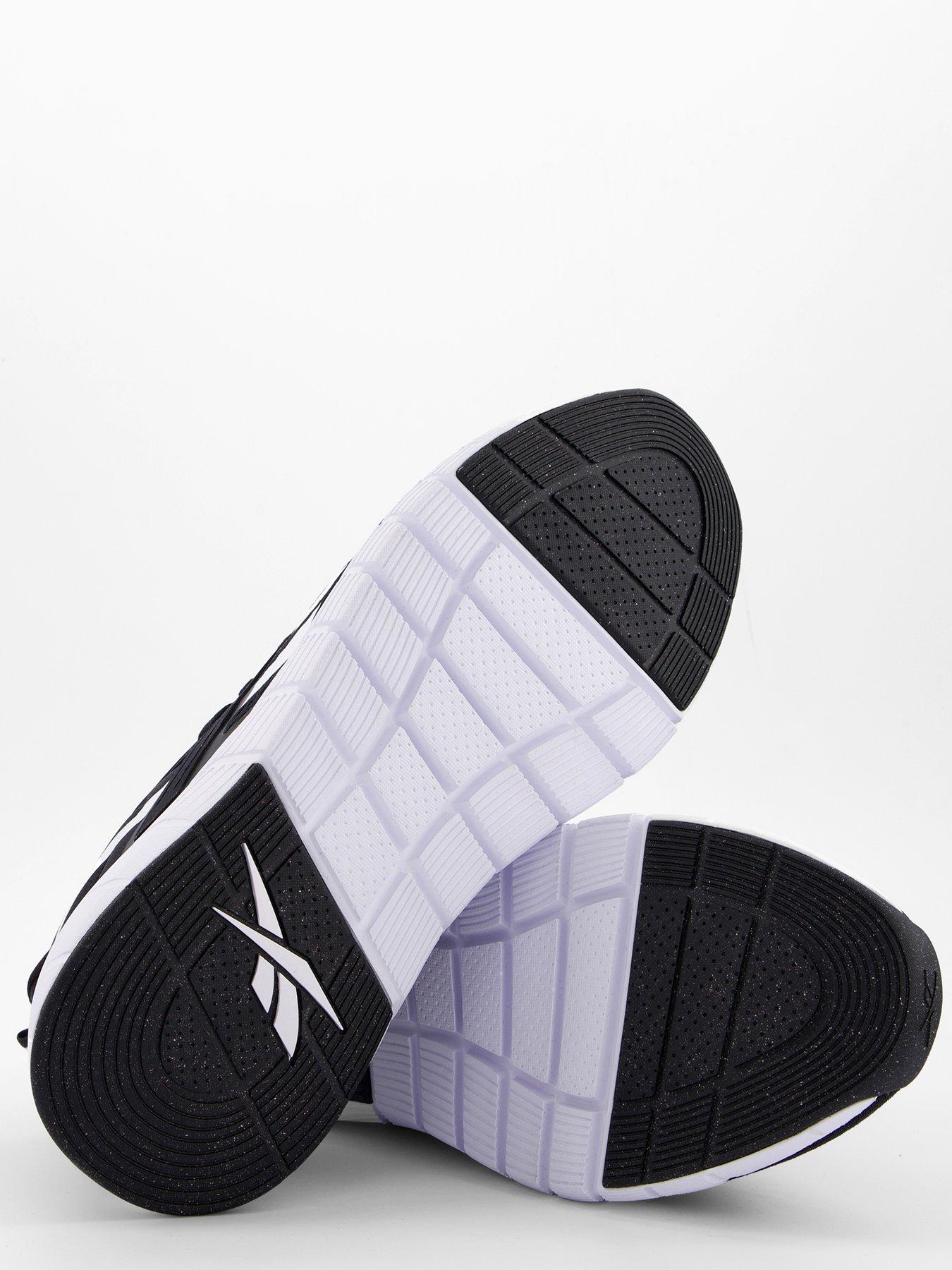 Image 4 of 7 of Reebok Mens Nano Gym Shoes - Black