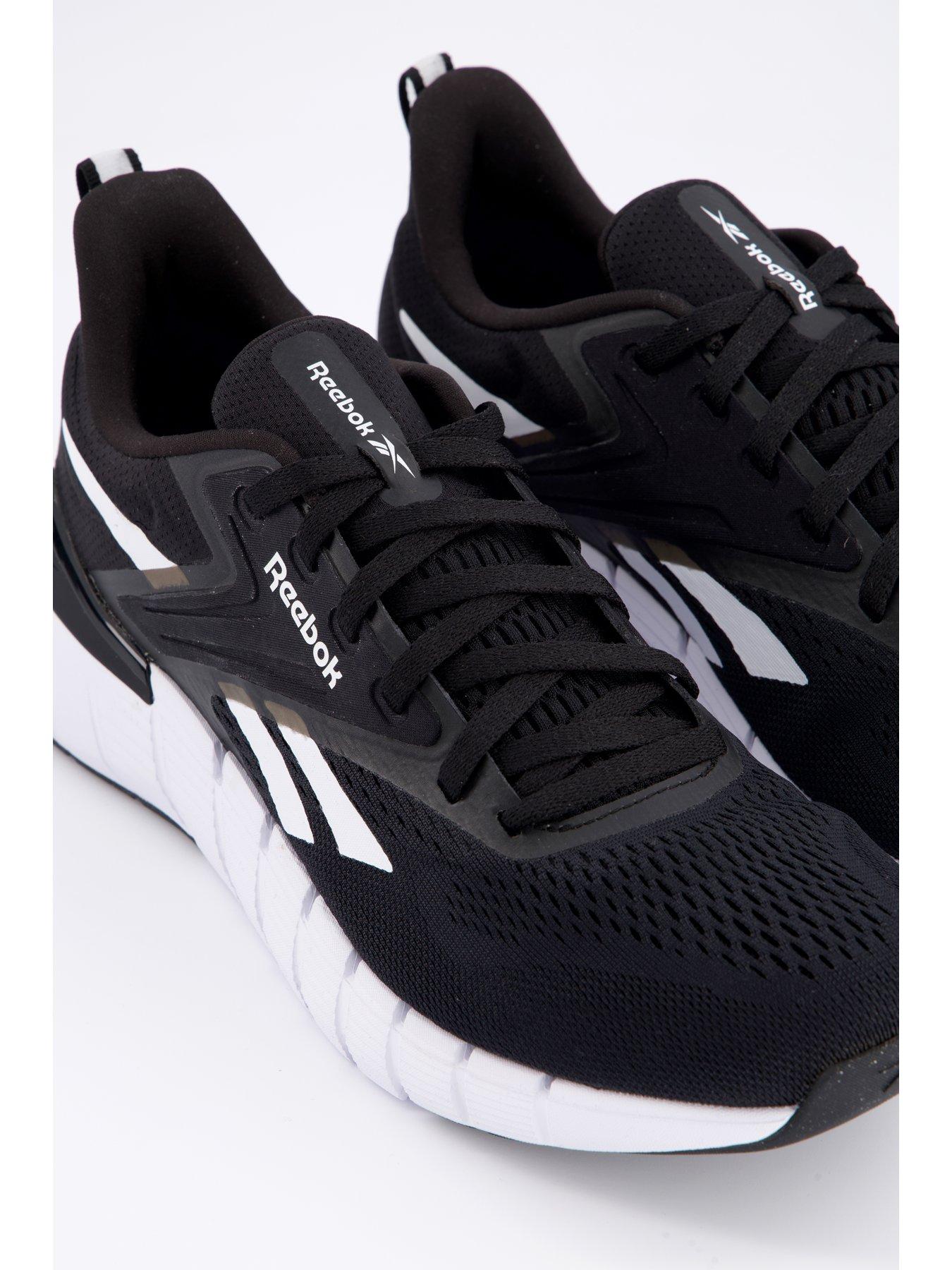 Image 5 of 7 of Reebok Mens Nano Gym Shoes - Black
