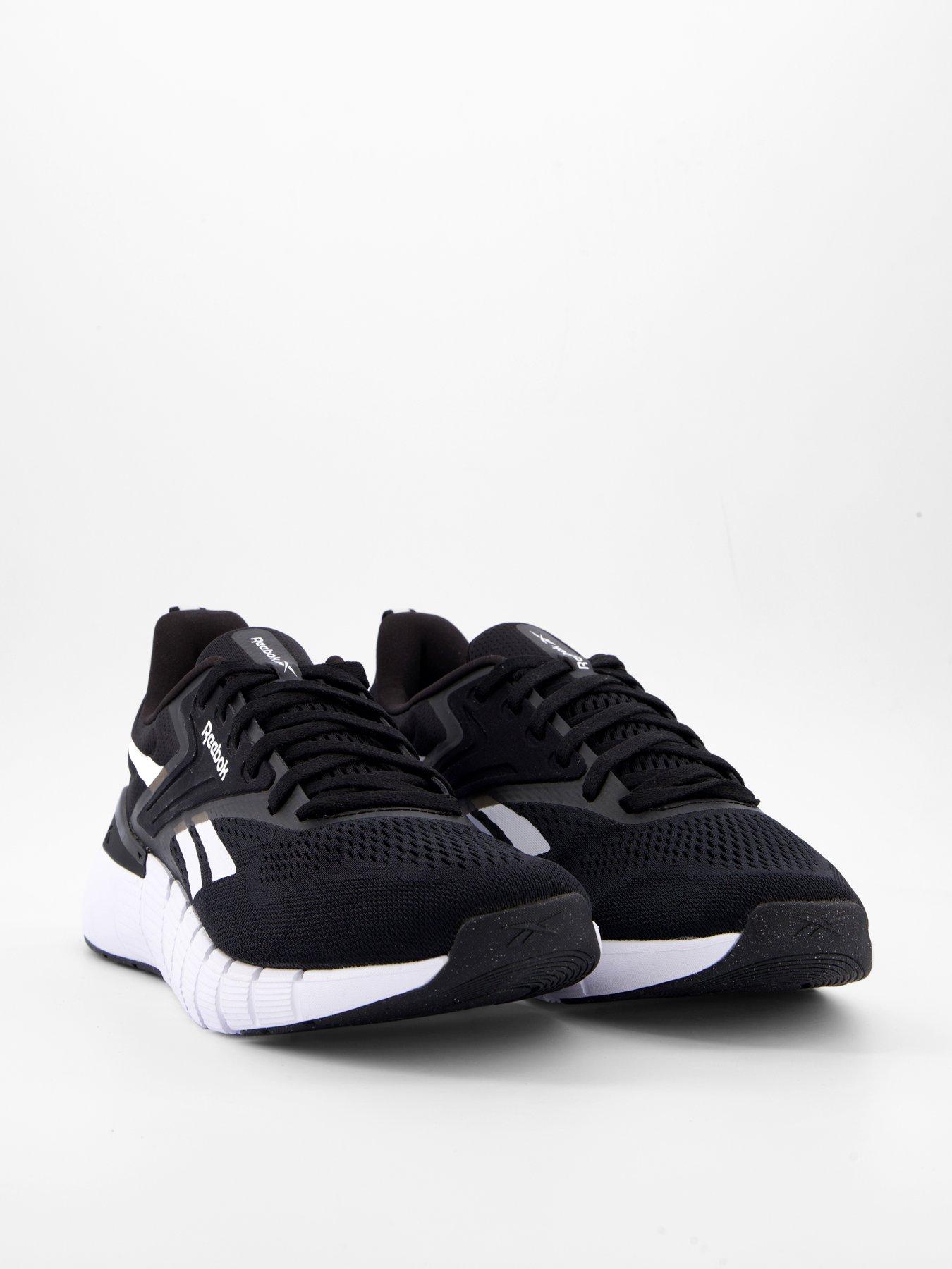 Image 6 of 7 of Reebok Mens Nano Gym Shoes - Black