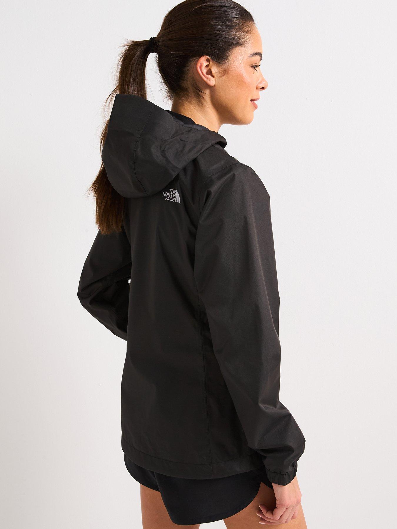 Image 2 of 4 of THE NORTH FACE Women's Quest Jacket - Black