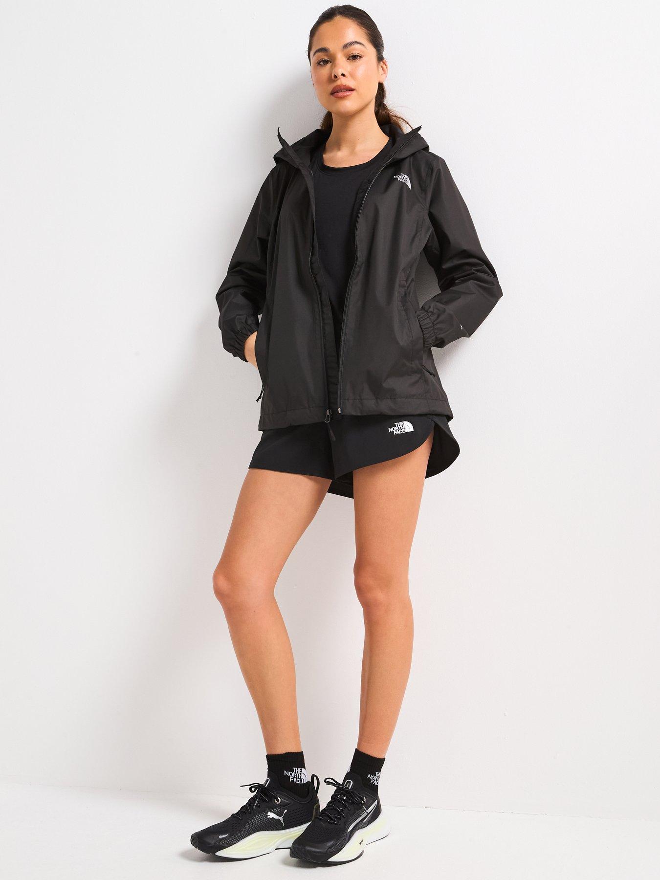 Image 3 of 4 of THE NORTH FACE Women's Quest Jacket - Black