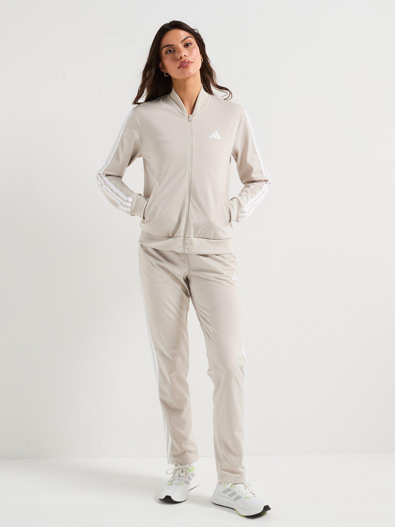 Sportswear Tracksuit Women's Tracksuit Sets Sports Direct