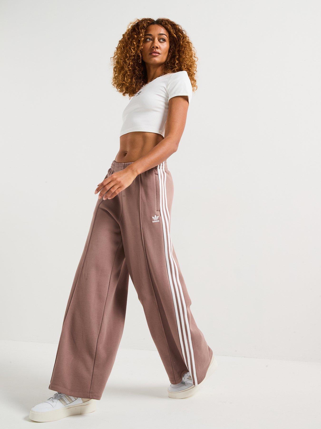 Track Pants Ladies Tracksuit Bottoms Uk Adidas Originals Womens