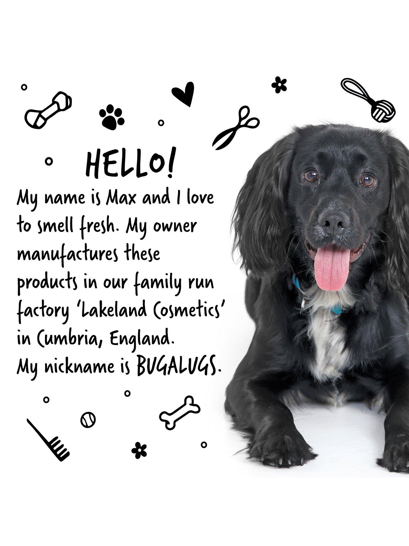 Image 6 of 6 of Bugalugs Flea &amp; Tick 5l Shampoo