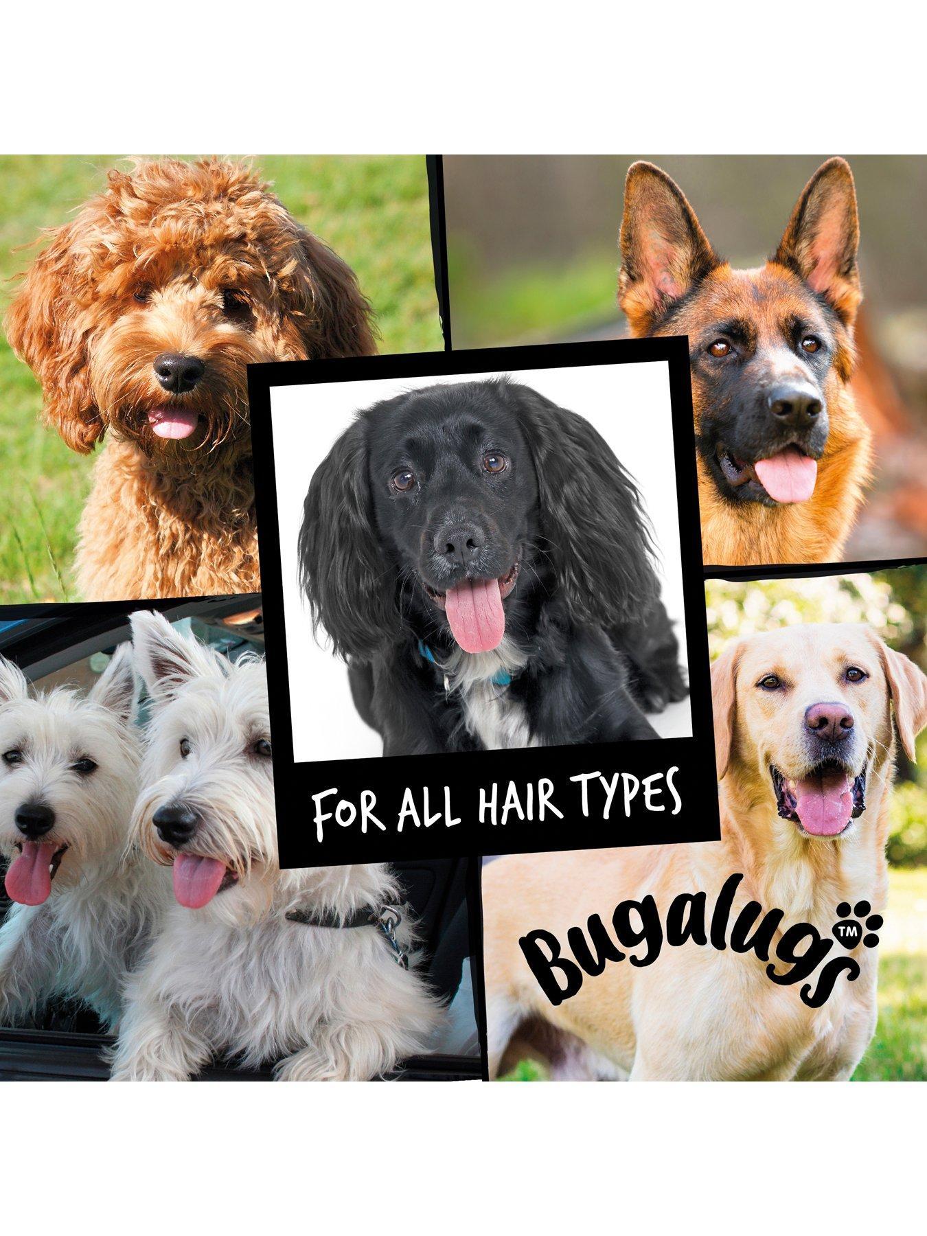 Image 3 of 5 of Bugalugs All In 1 Wild Lemongrass Shampoo