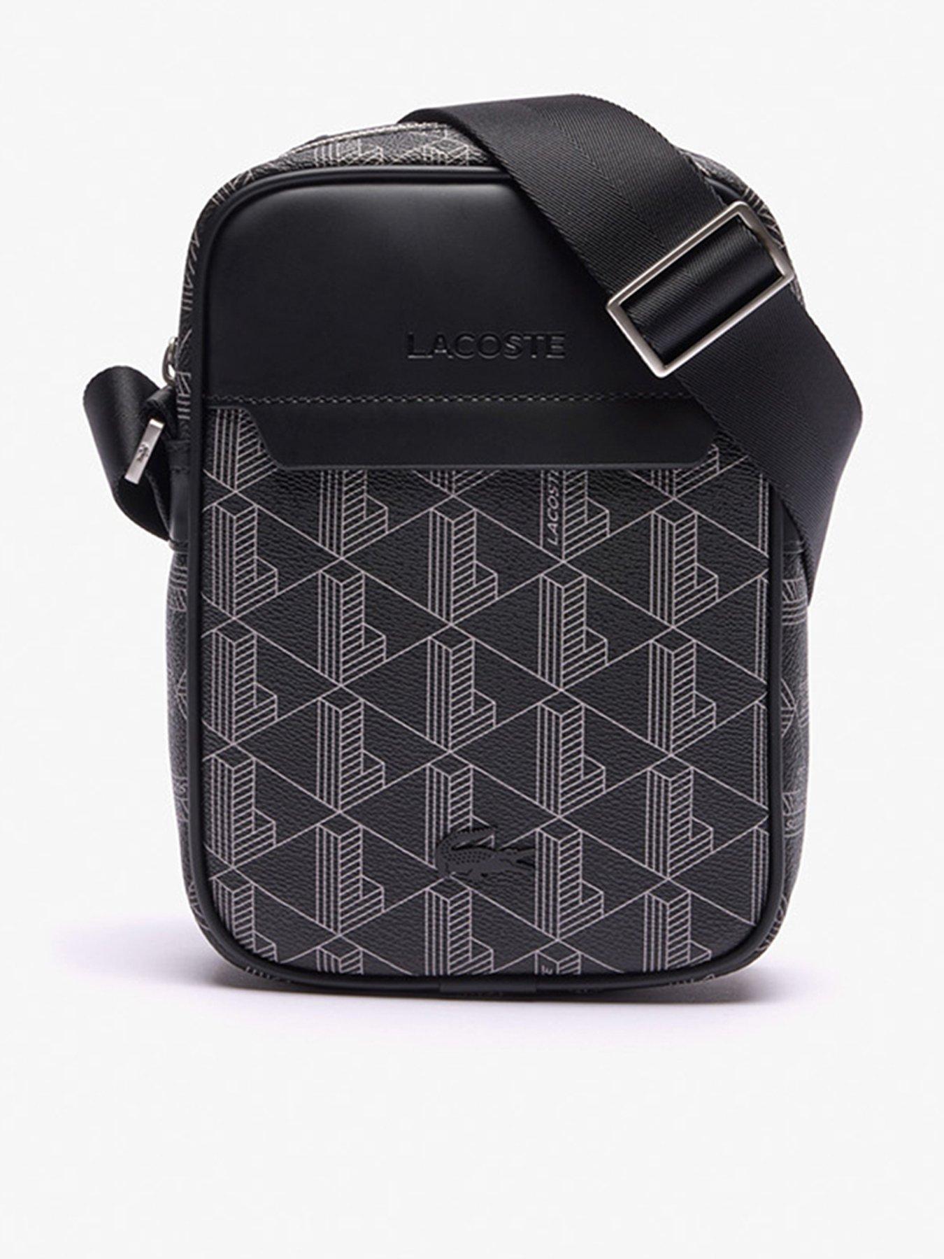 undefined Blend Vertical Camera Bag - Black