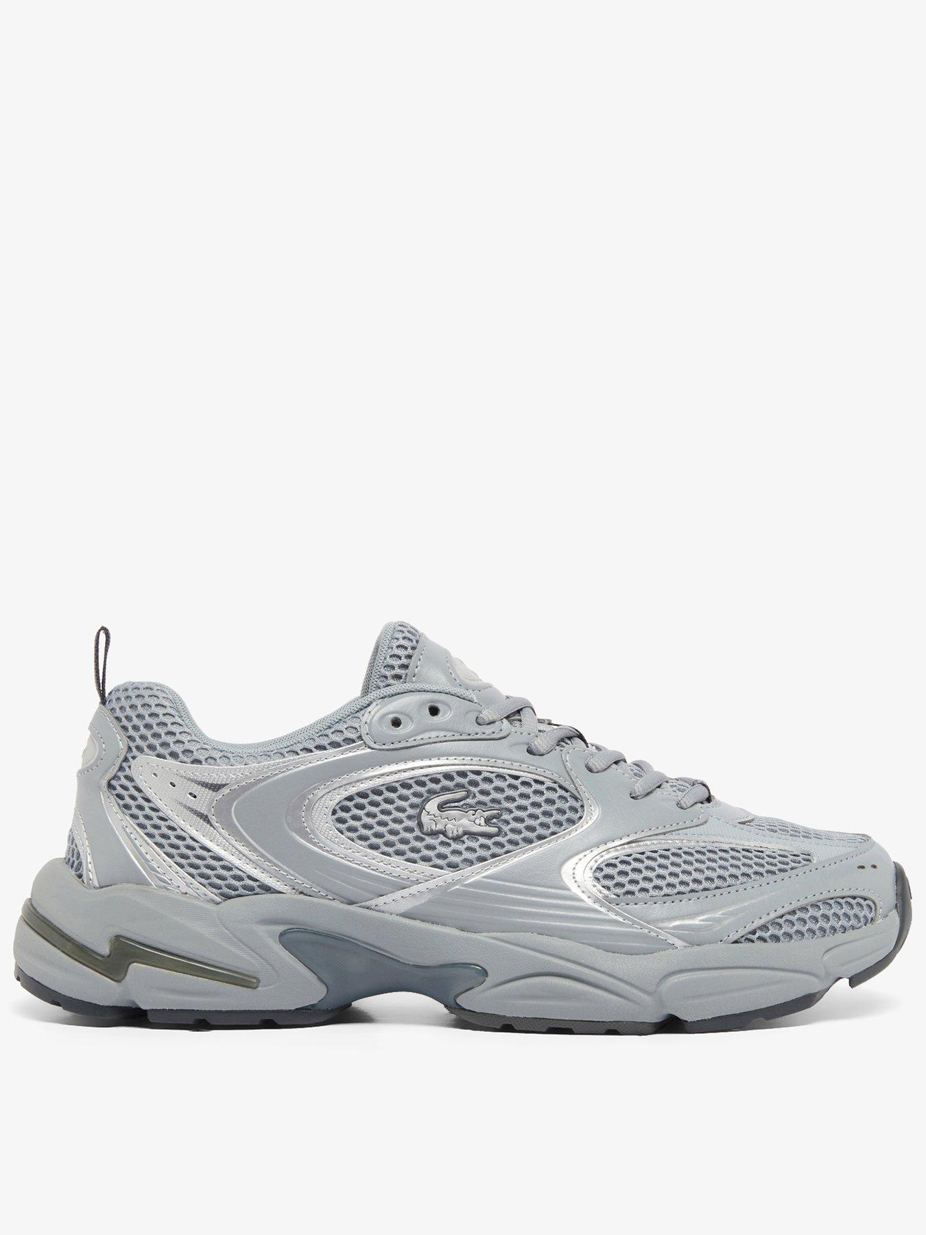 undefined Storm 96 2K Trainers - Grey