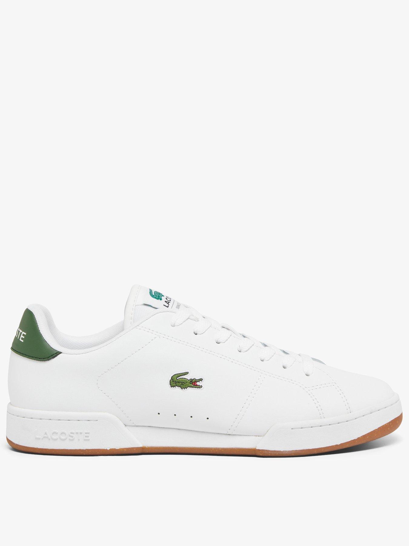 Lacoste Carnaby Cup Trainers - White