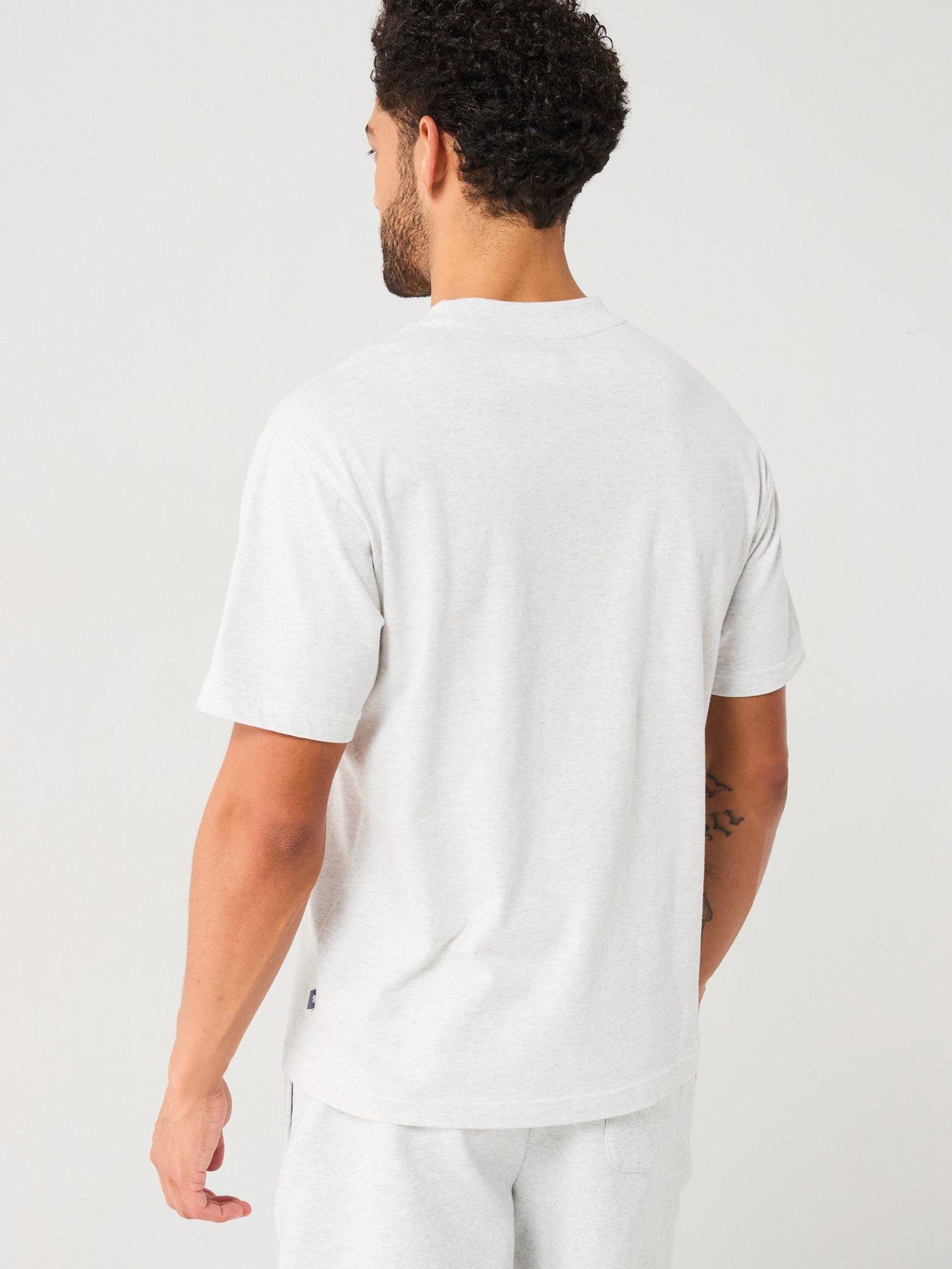 Image 2 of 4 of New Balance Men's Sportswear '94 Graphic T-Shirt - Grey