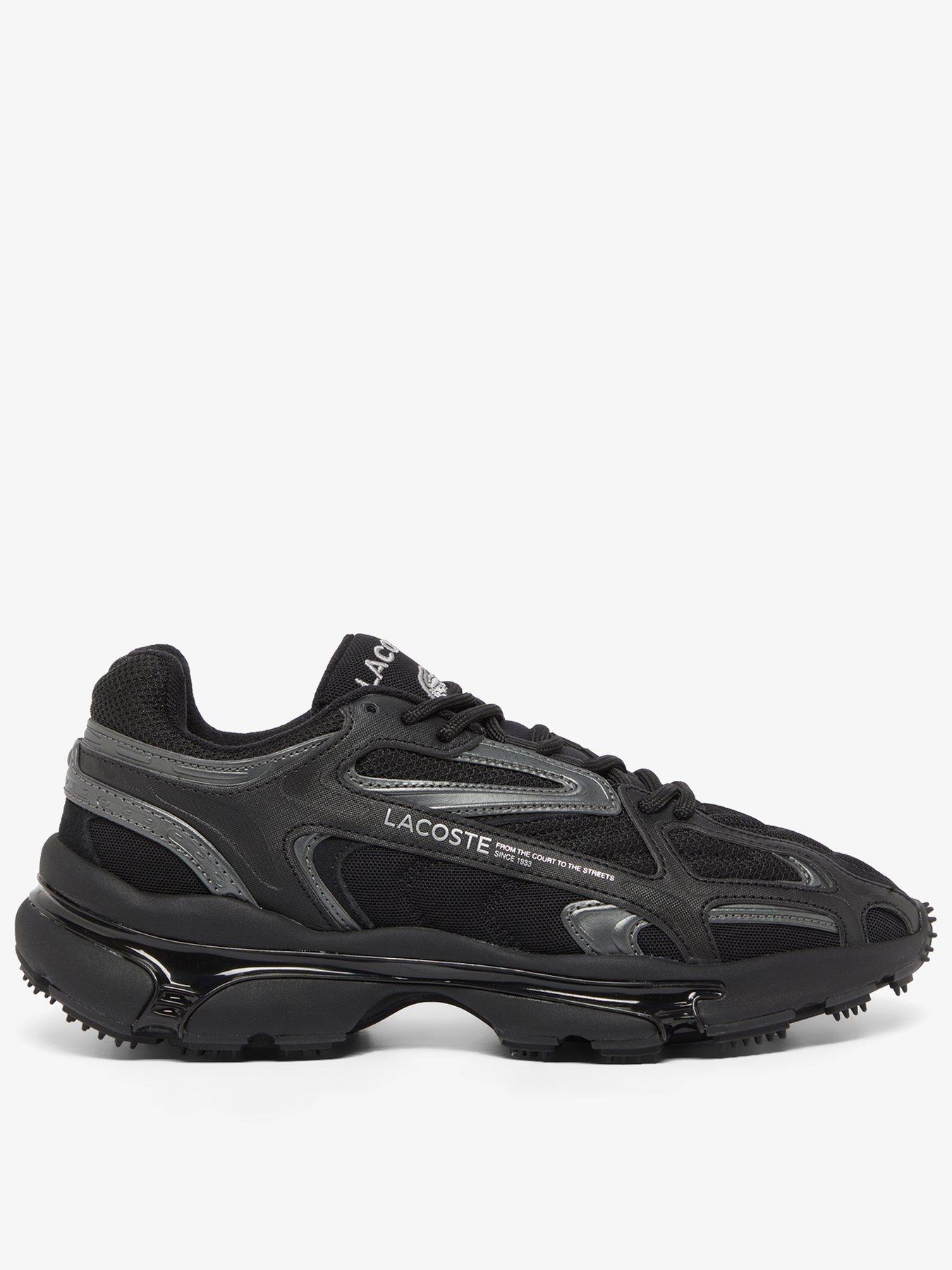 Black Shoes Mens Black 'trainers Sale Uk Black Trainers Size