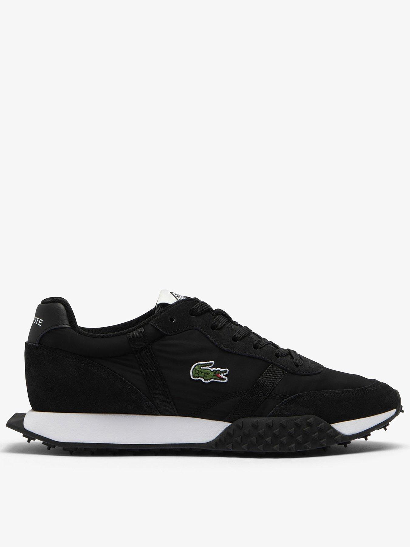 Size 9 Men s Lacoste Trainers Very