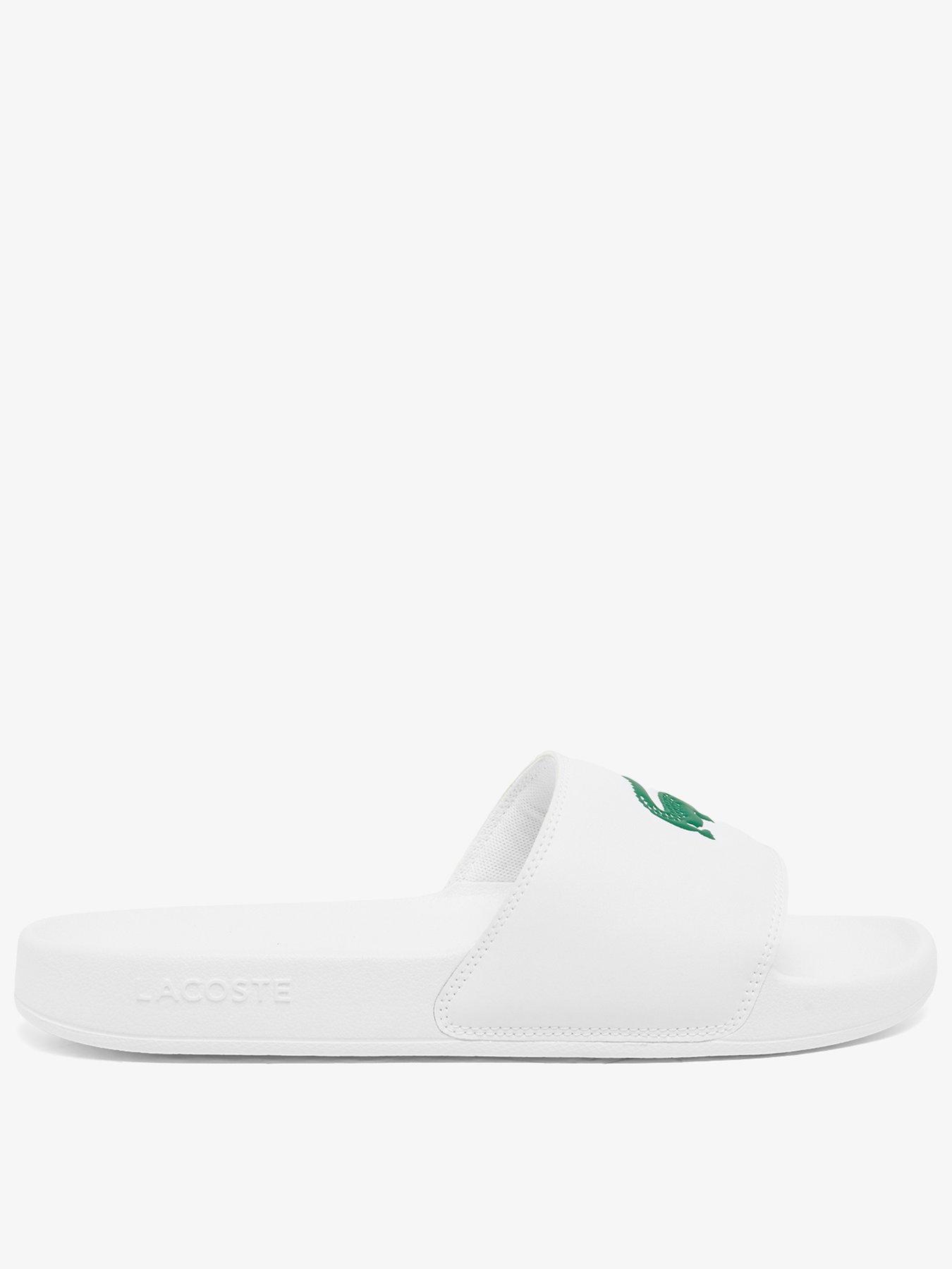 undefined Serve Slide 00 Sliders- White