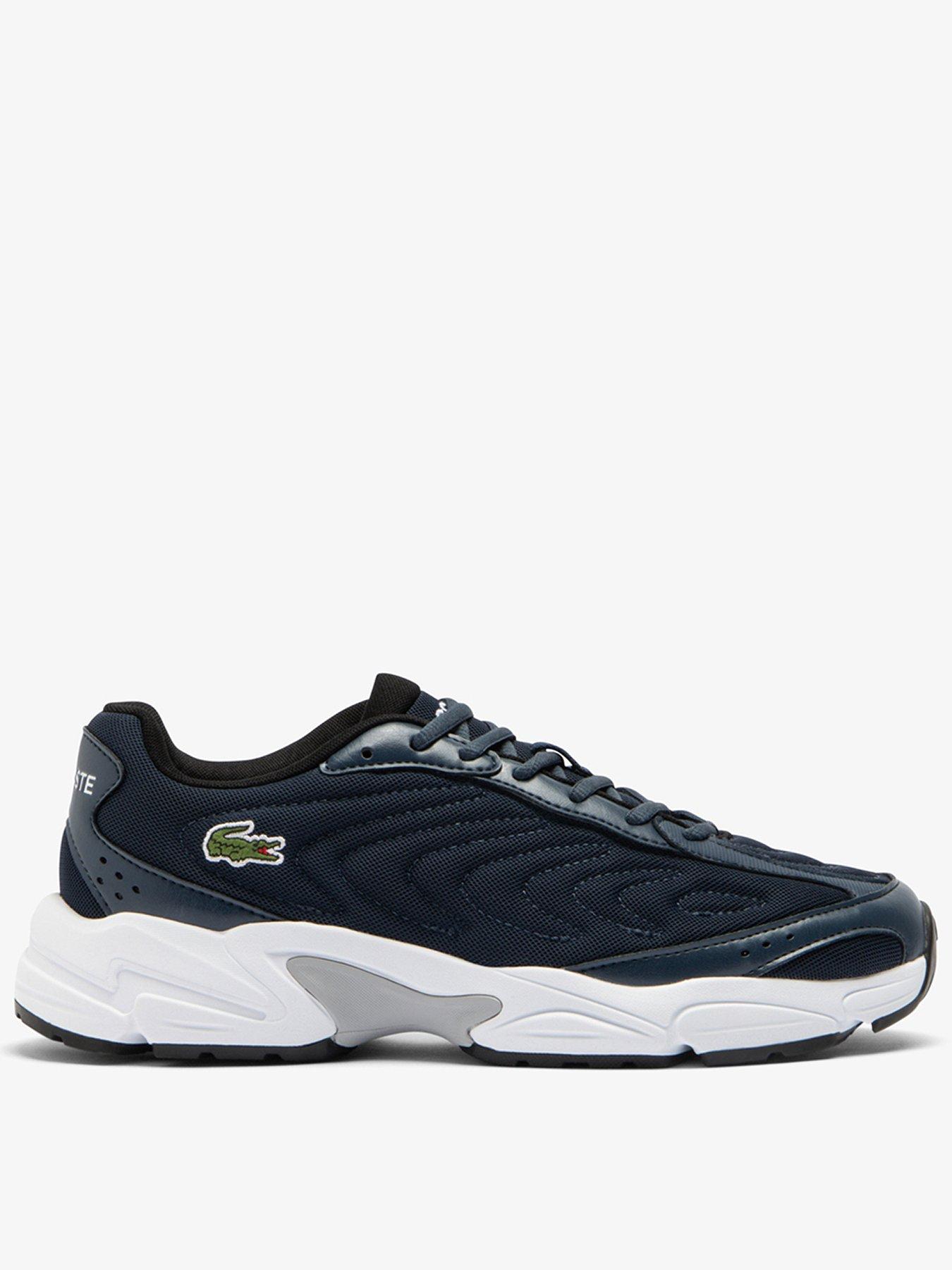 undefined Storm 96 2K Lite Trainers- Navy