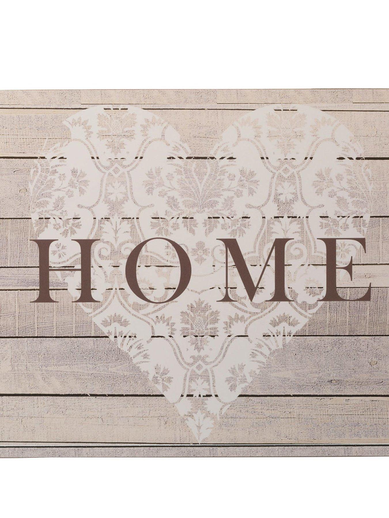 Image 3 of 7 of Creative Tops Set of 4 Everyday Home Placemats